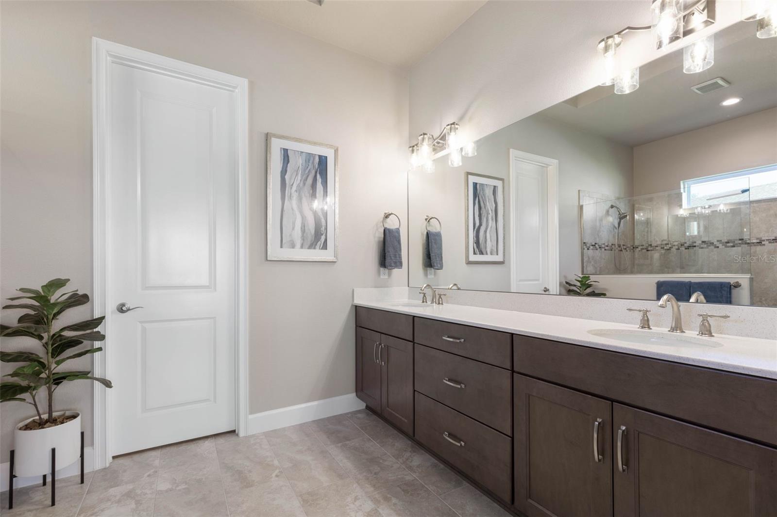 PLANTATION BAY - Residential