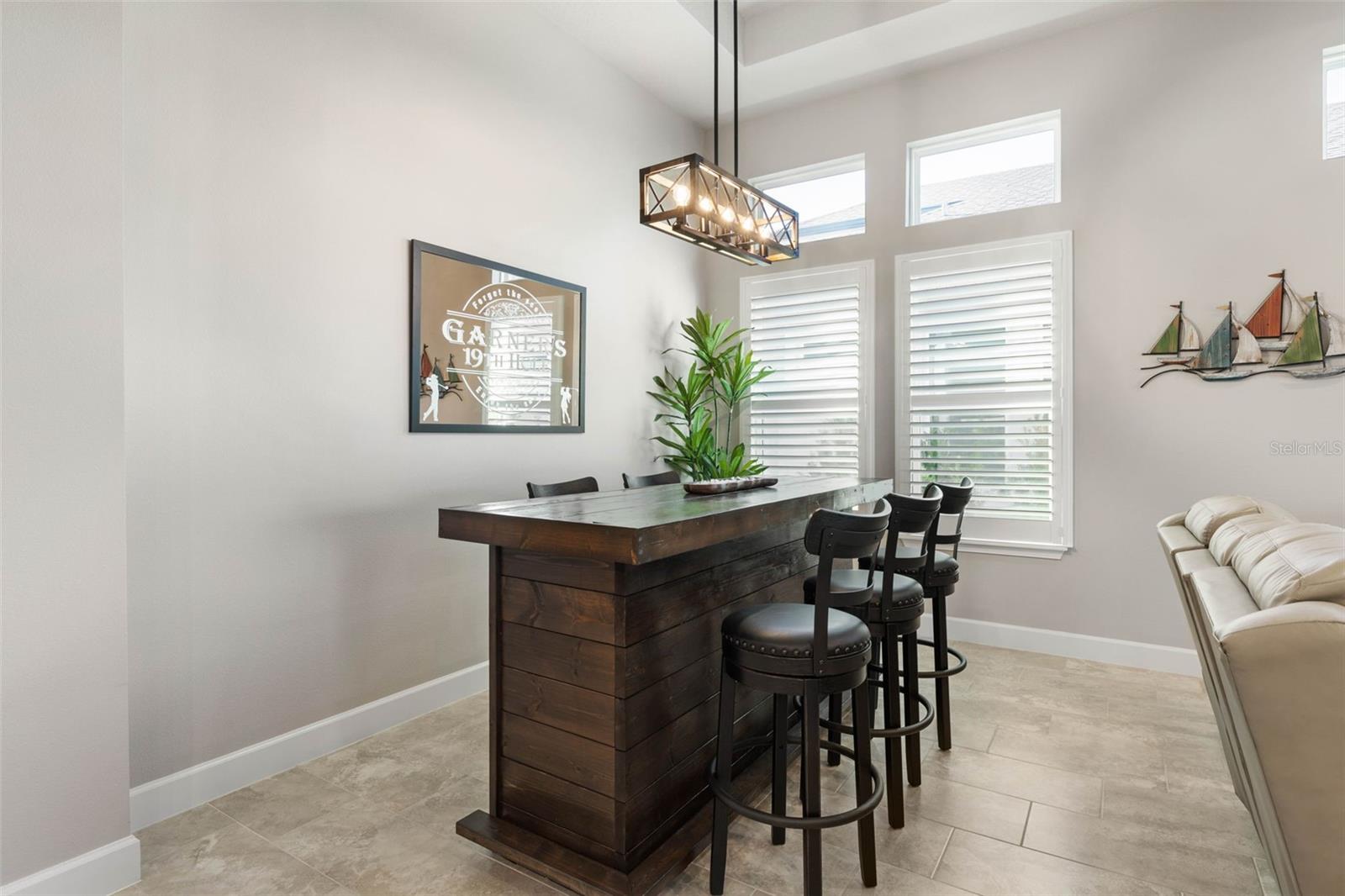 PLANTATION BAY - Residential