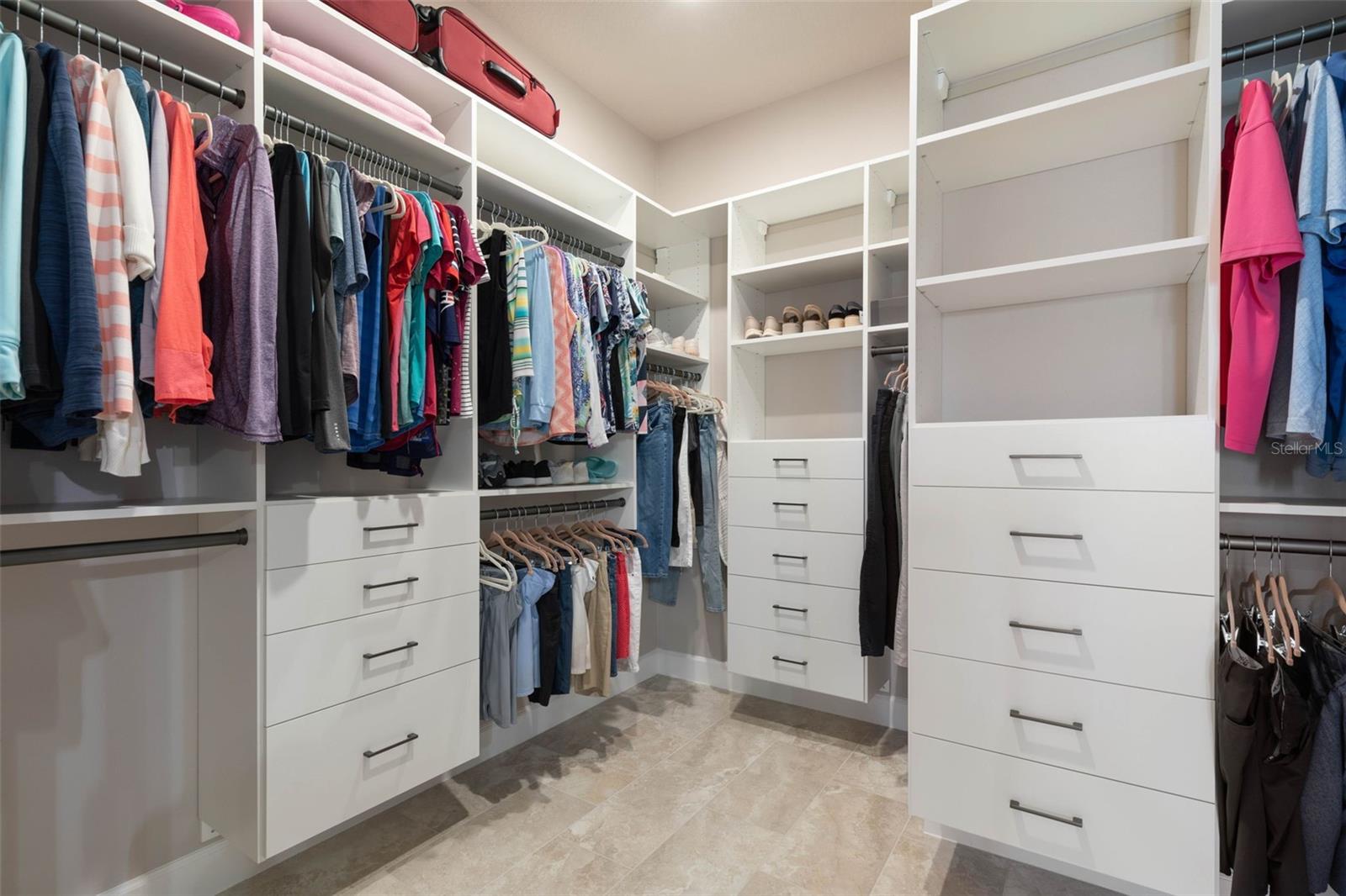 PLANTATION BAY - Residential