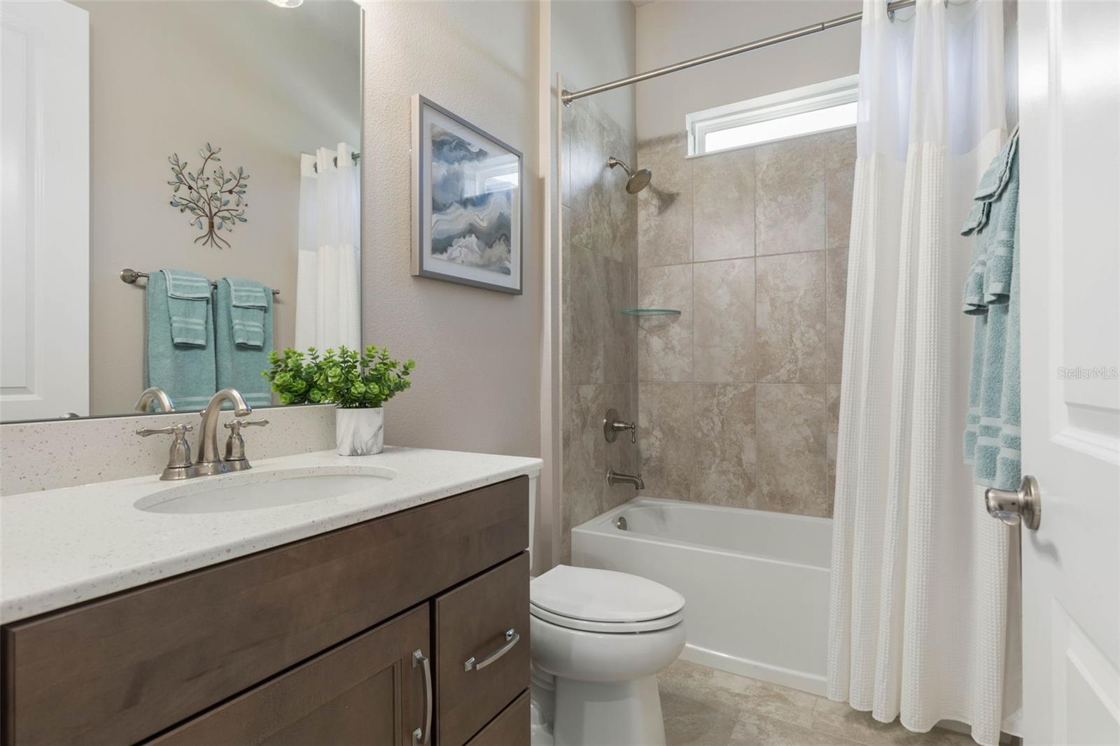 PLANTATION BAY - Residential