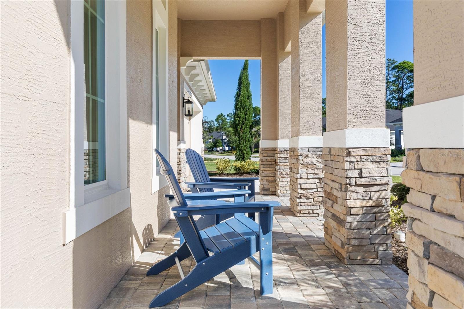 PLANTATION BAY - Residential