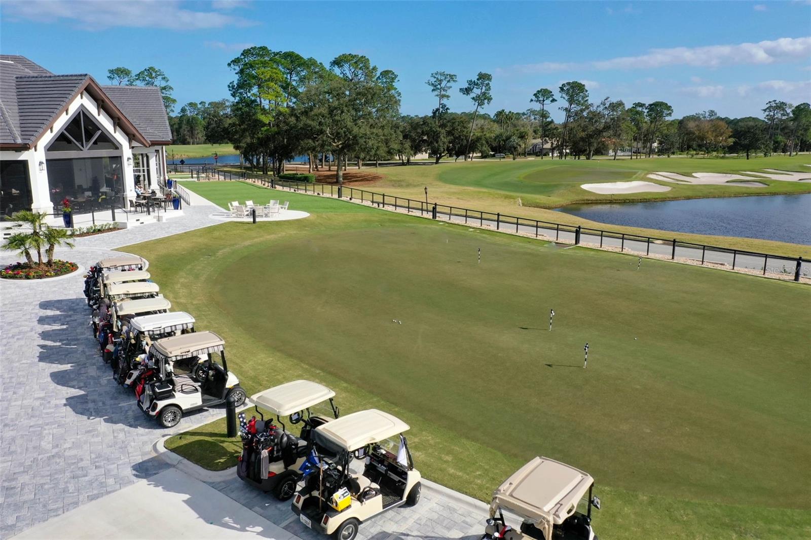 PLANTATION BAY - Residential