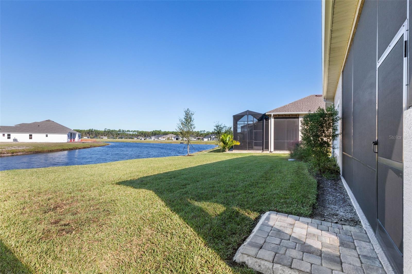 PLANTATION BAY - Residential