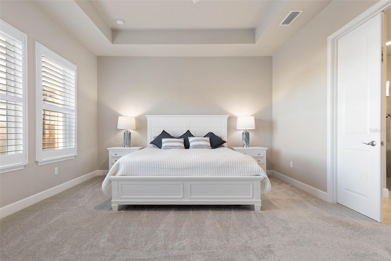 PLANTATION BAY - Residential