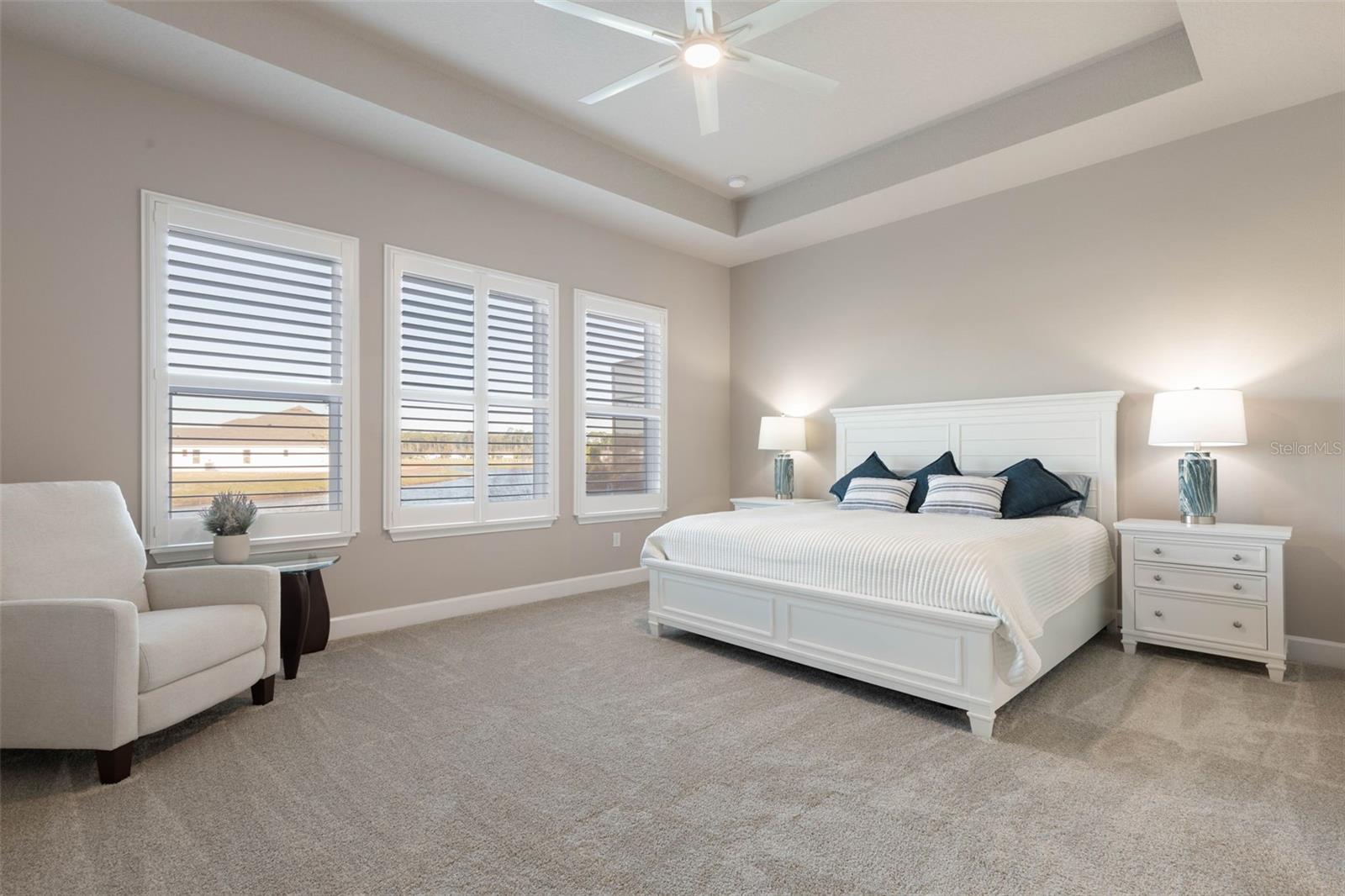 PLANTATION BAY - Residential