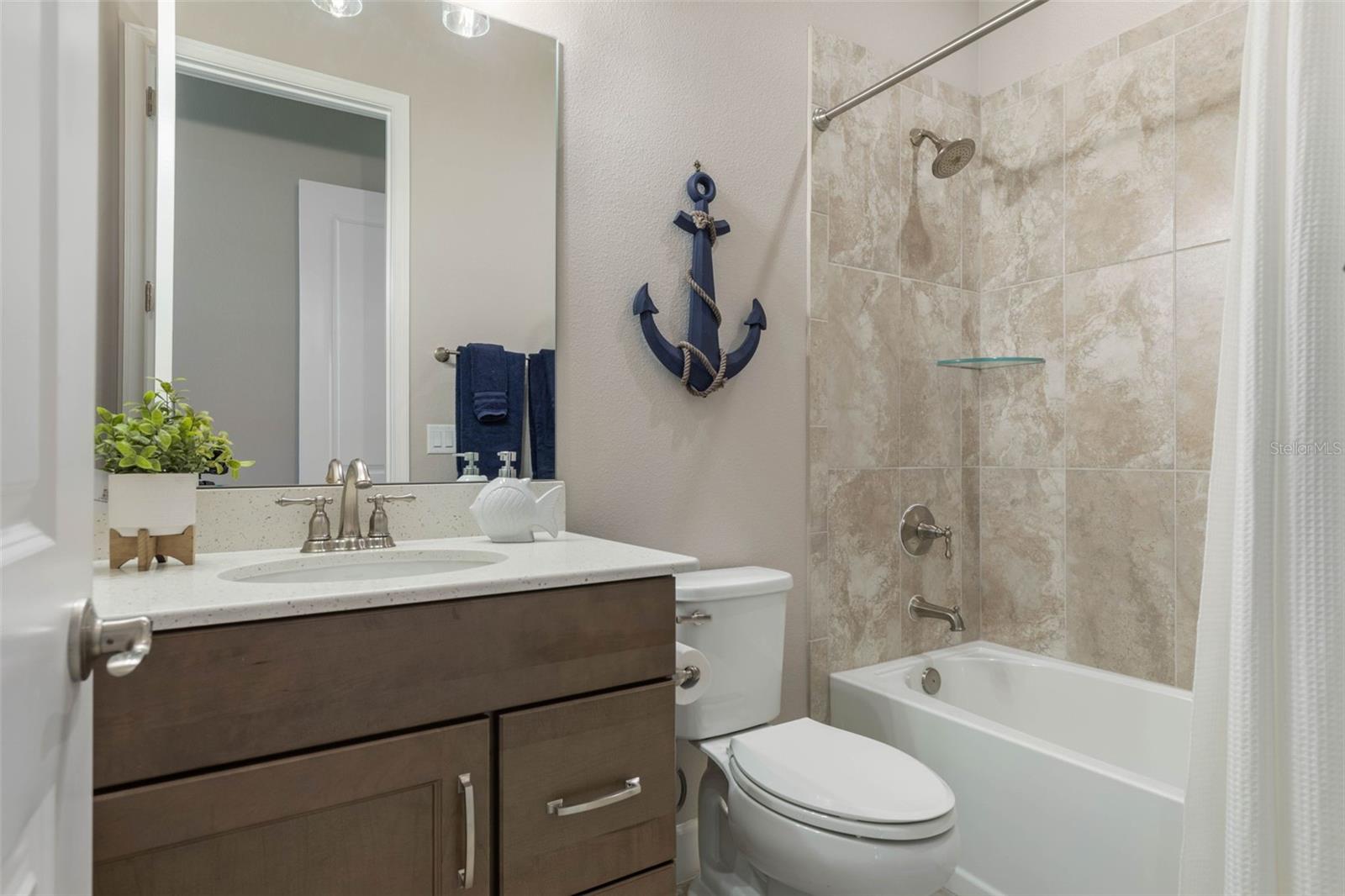 PLANTATION BAY - Residential