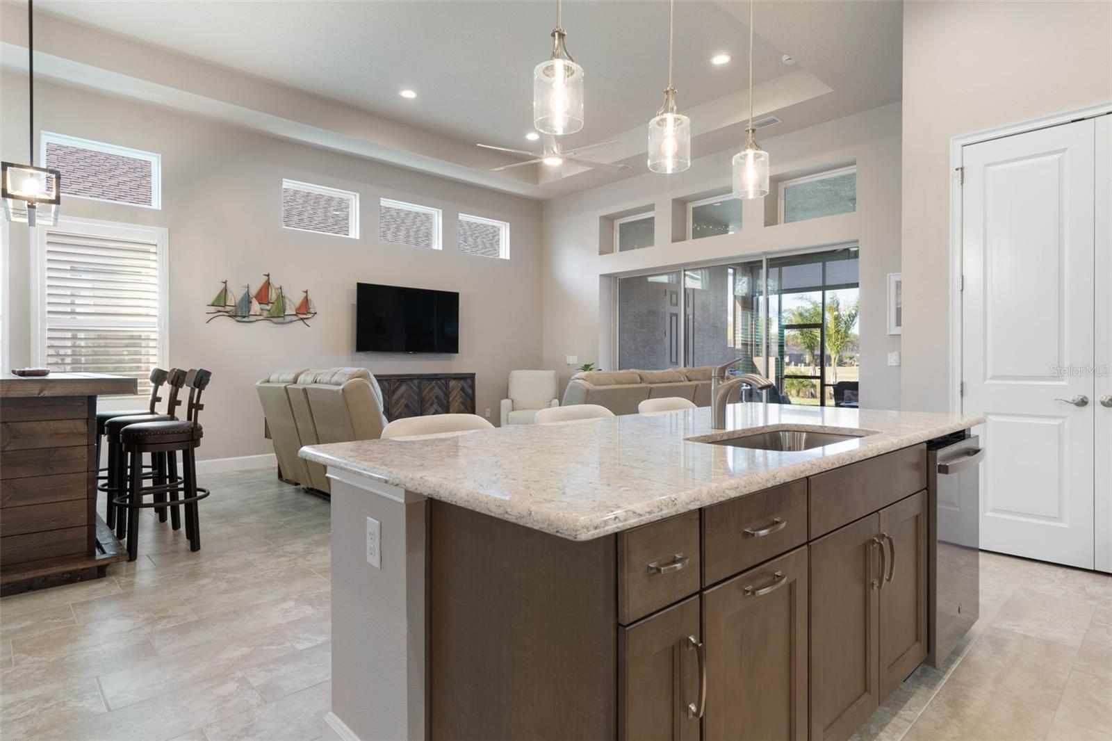 PLANTATION BAY - Residential