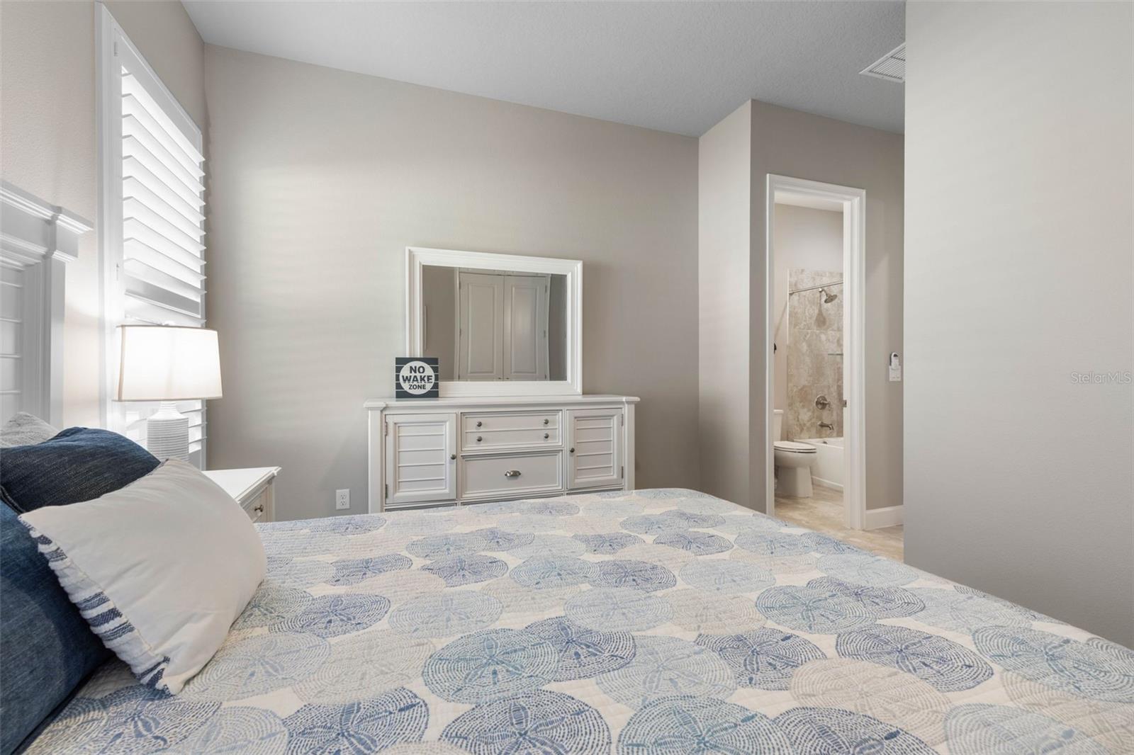 PLANTATION BAY - Residential