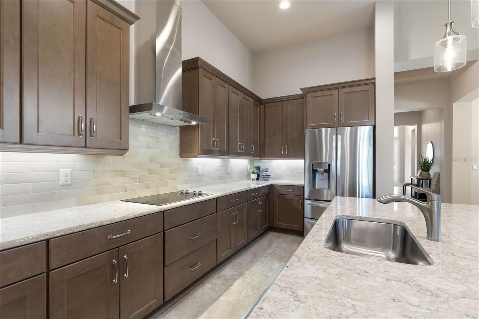 PLANTATION BAY - Residential