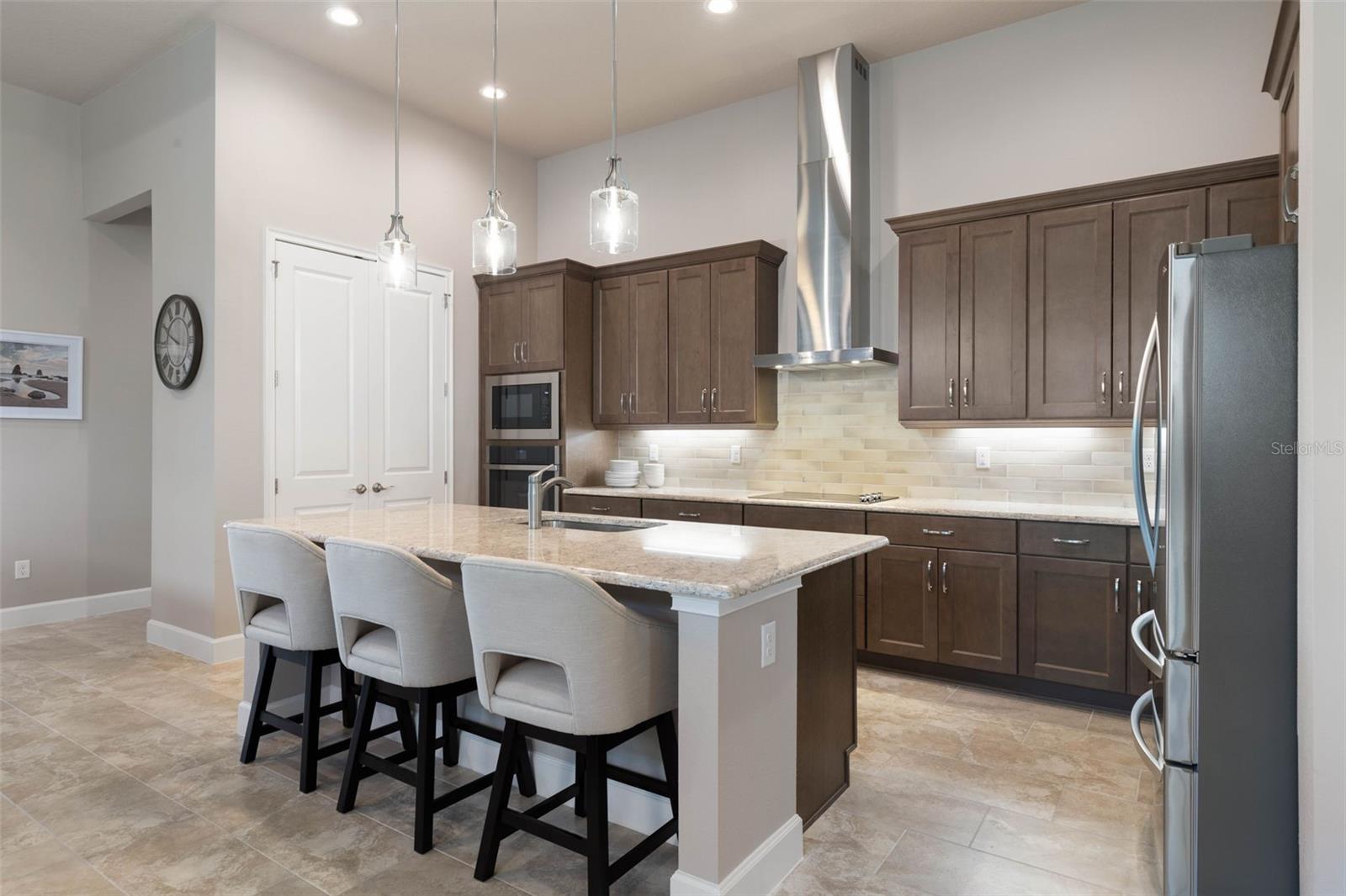 PLANTATION BAY - Residential