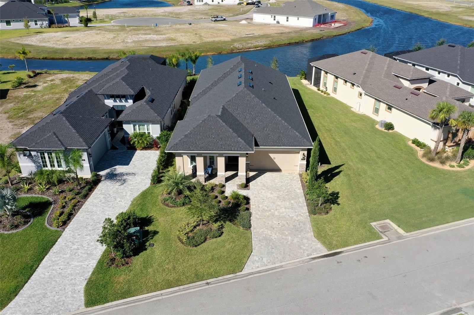 PLANTATION BAY - Residential