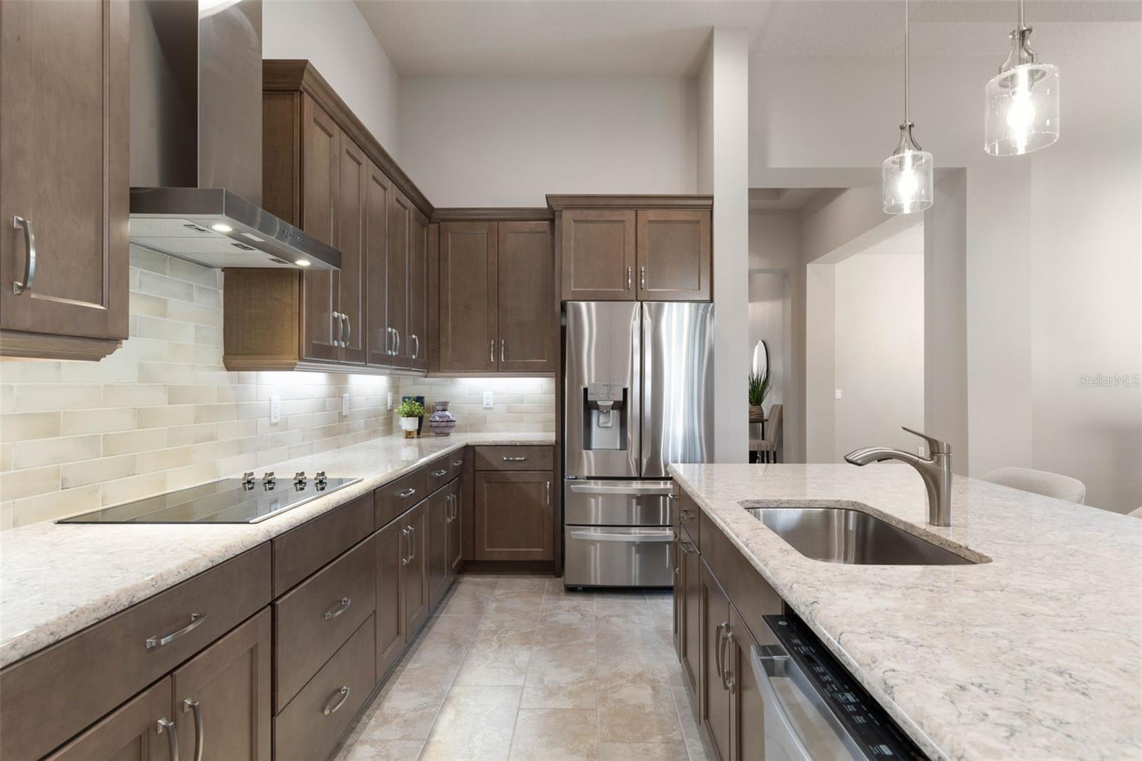 PLANTATION BAY - Residential