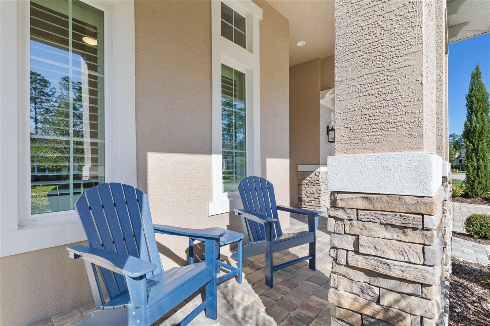 PLANTATION BAY - Residential