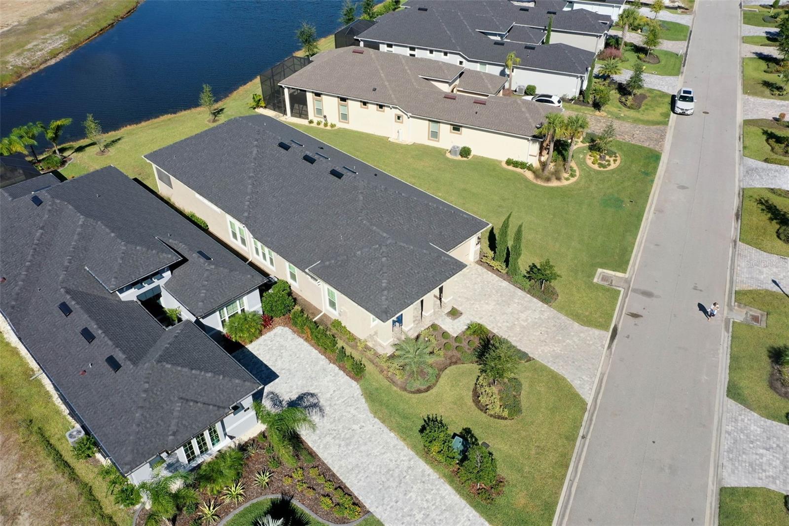 PLANTATION BAY - Residential