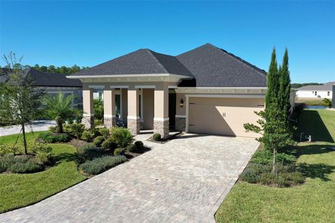 Photo of 24 Kingswood Court, Ormond Beach, FL 32174 (MLS # FC313743)