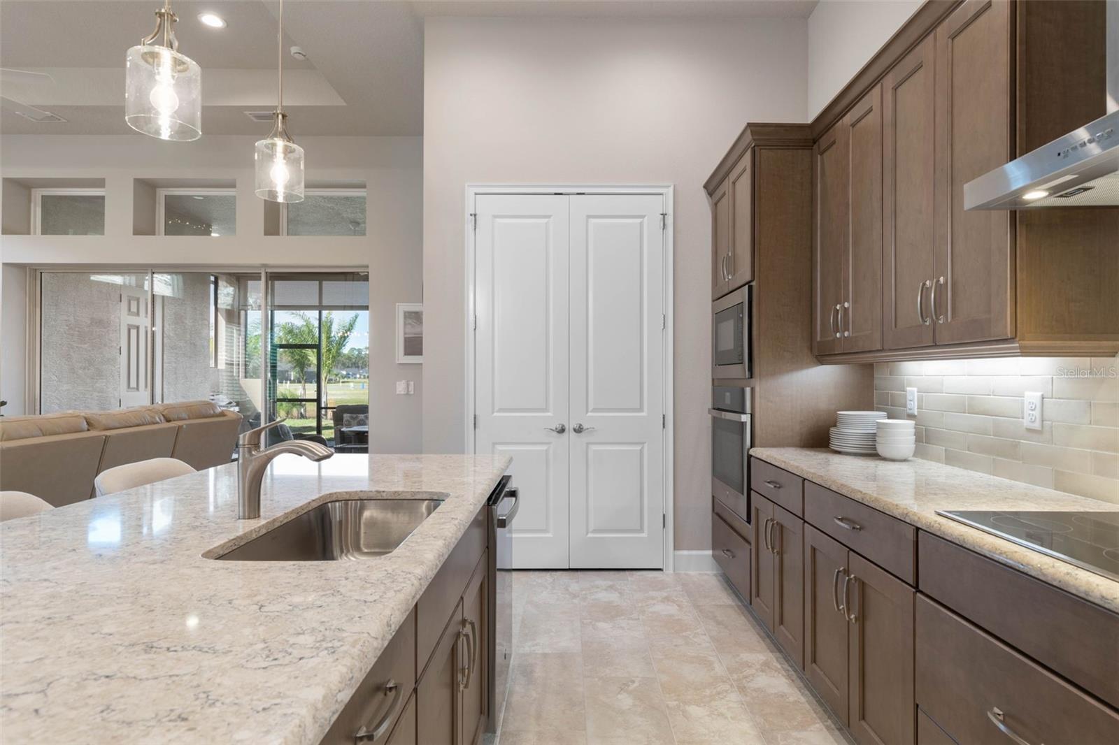 PLANTATION BAY - Residential