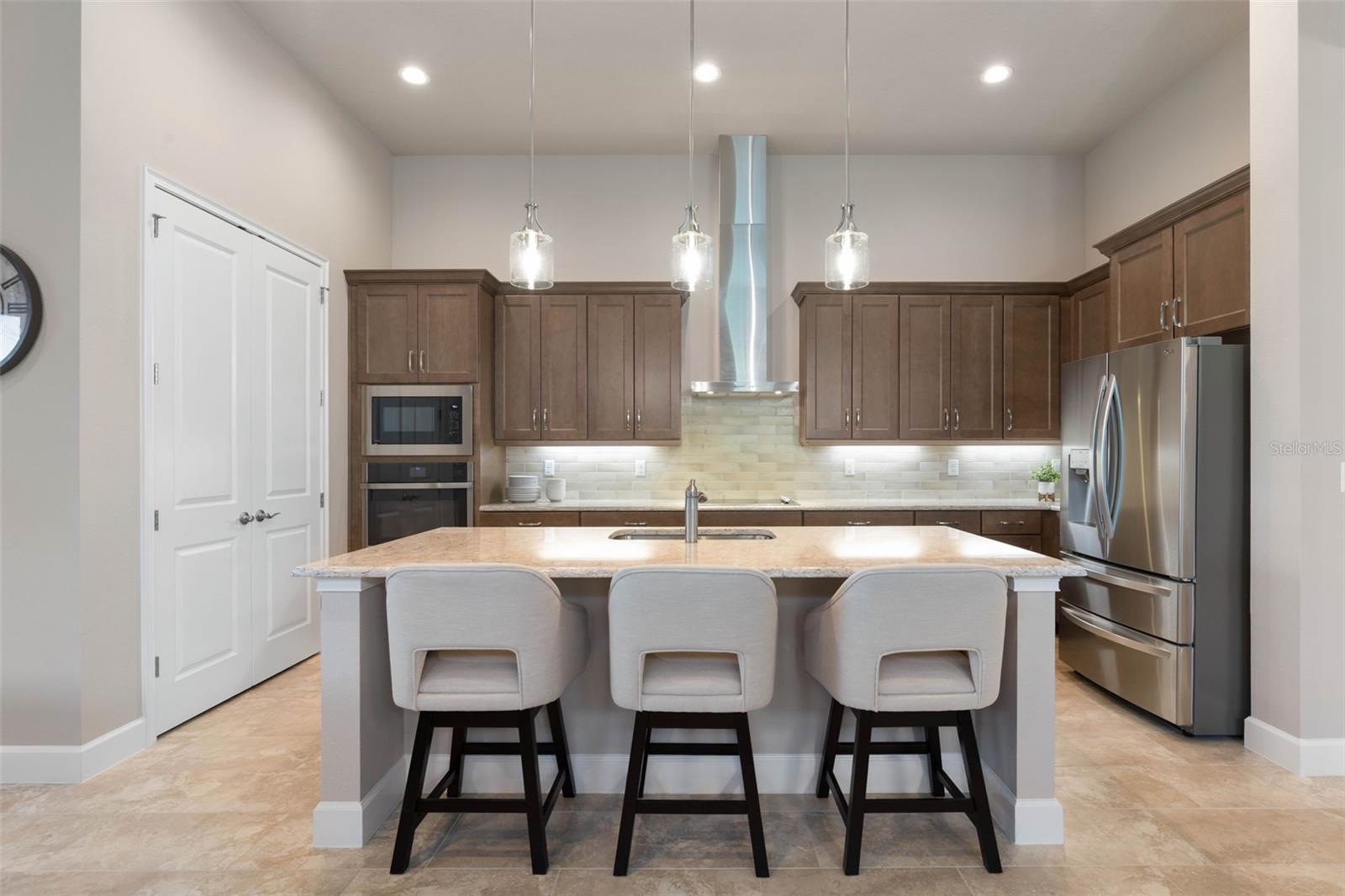 PLANTATION BAY - Residential