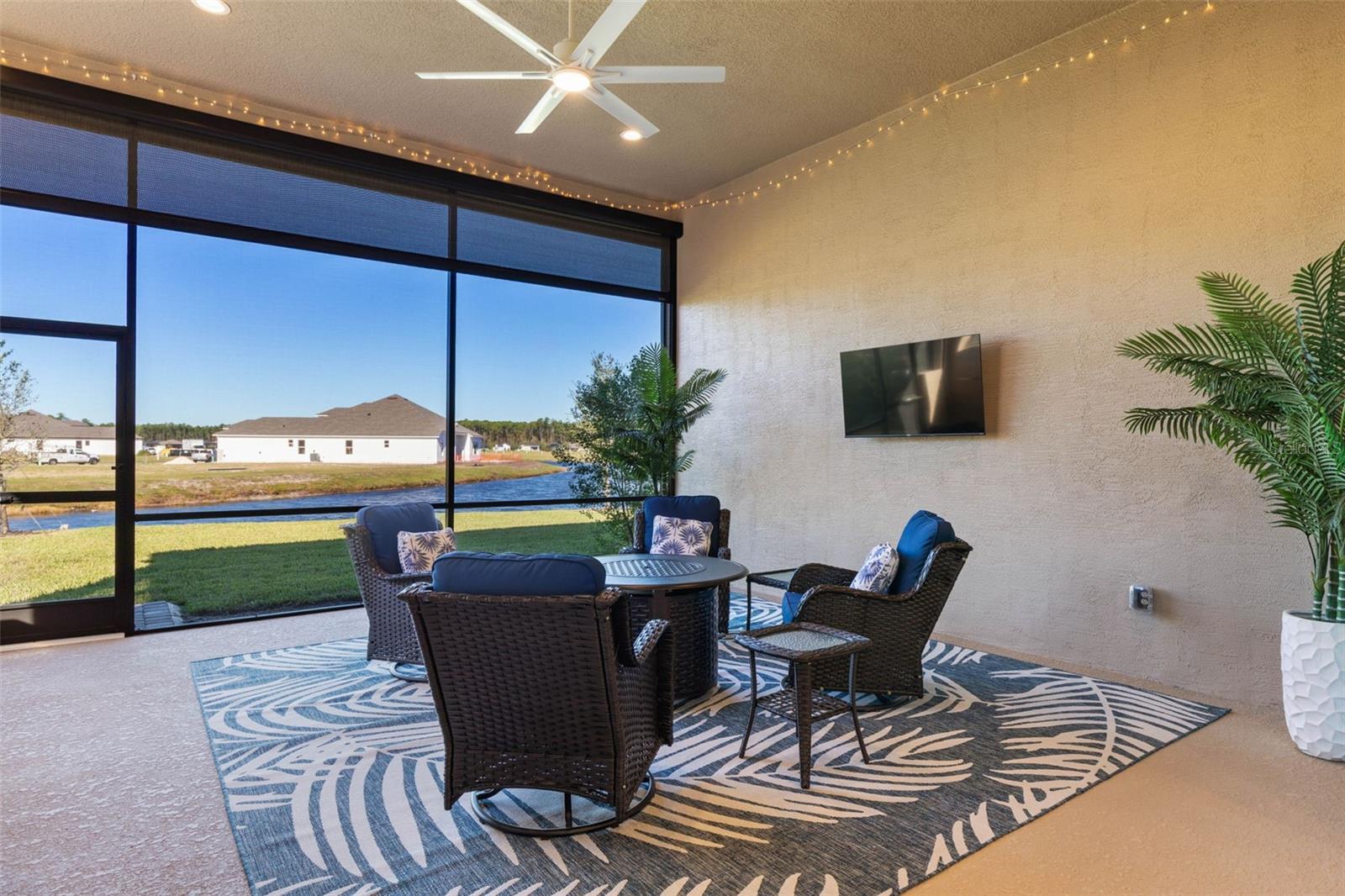 PLANTATION BAY - Residential