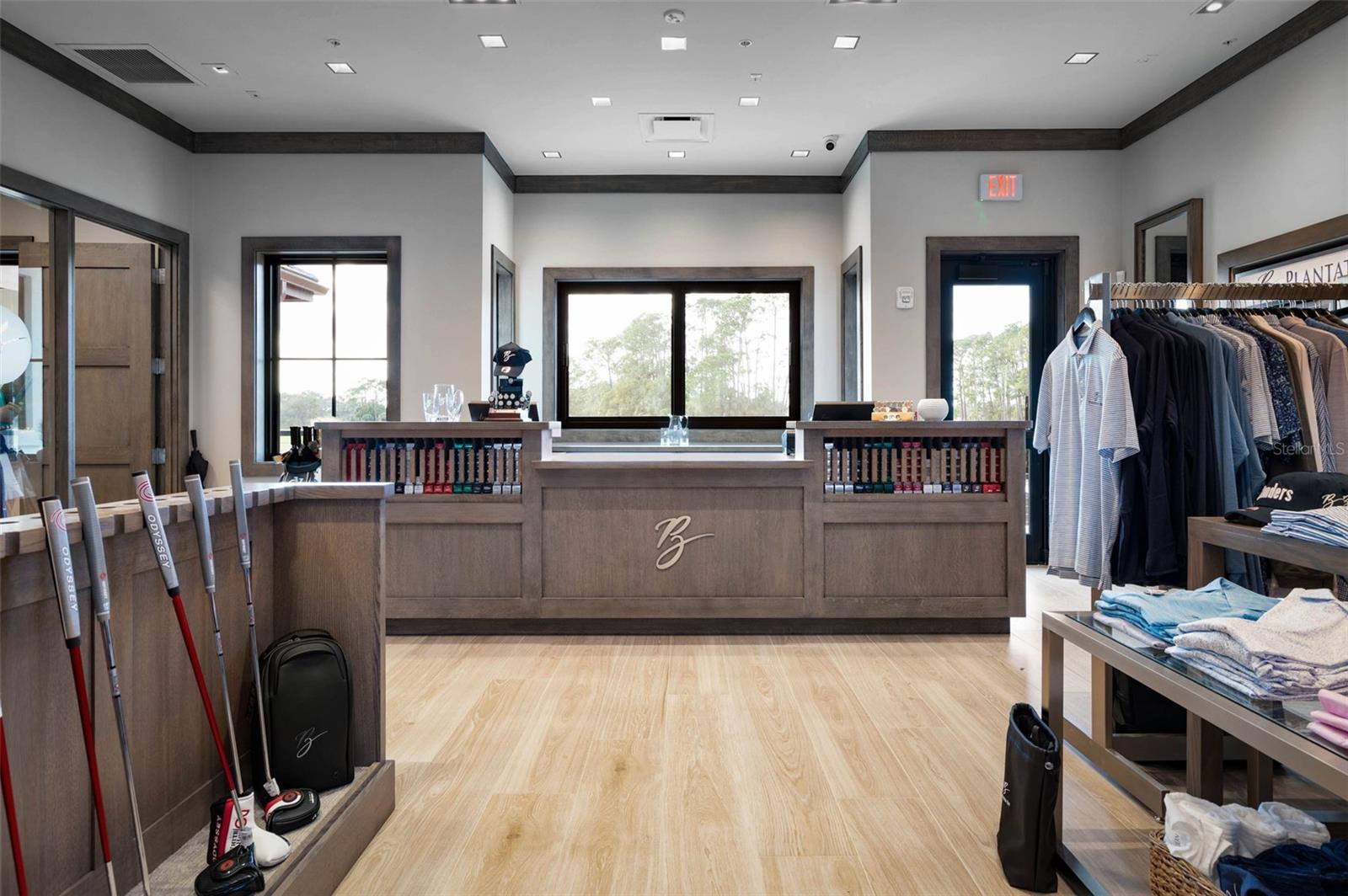 PLANTATION BAY - Residential