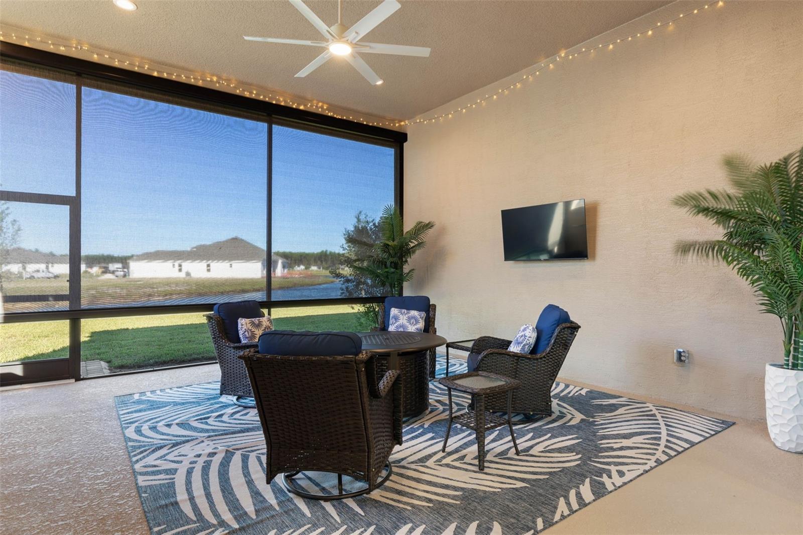 PLANTATION BAY - Residential