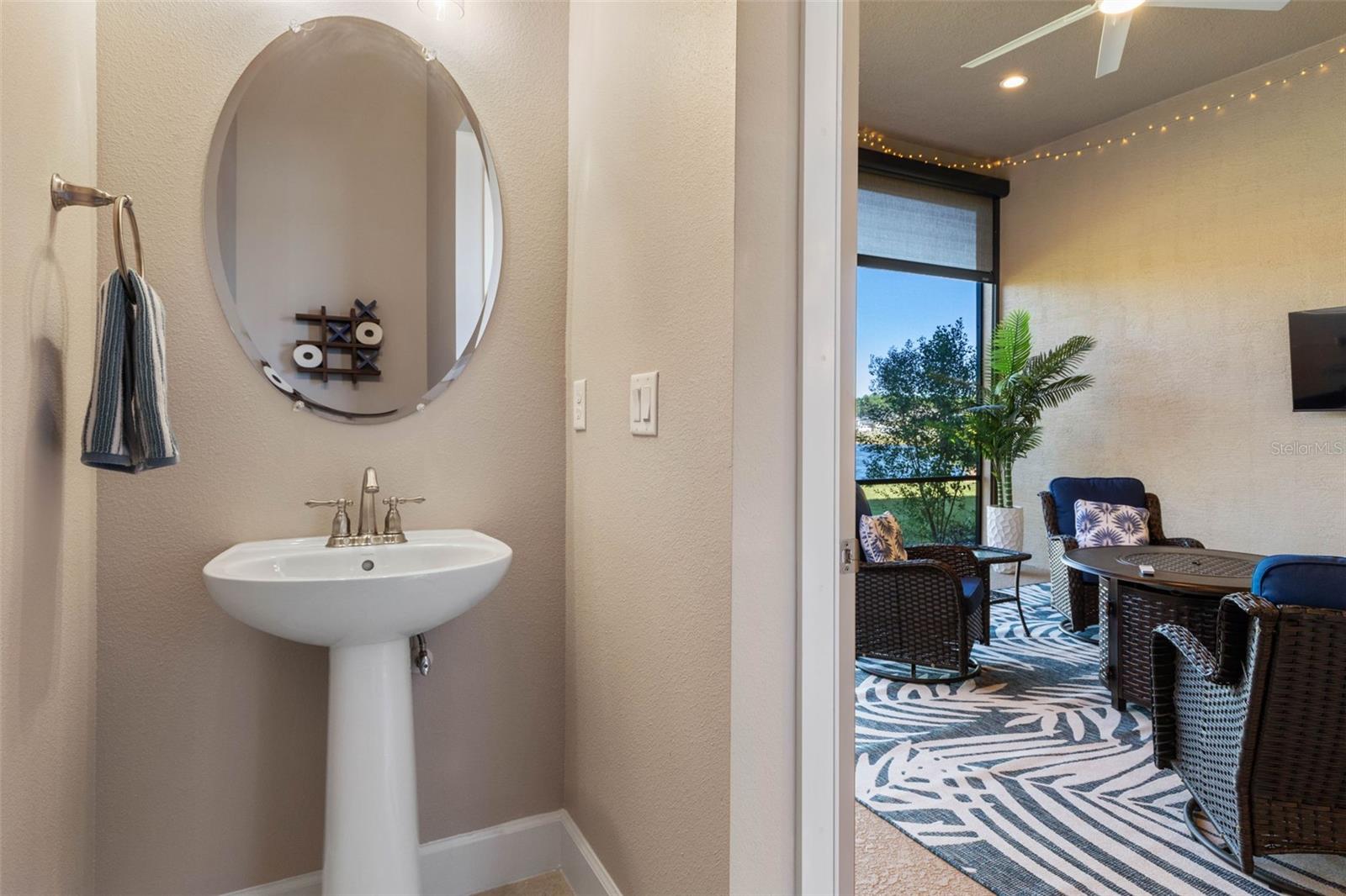 PLANTATION BAY - Residential