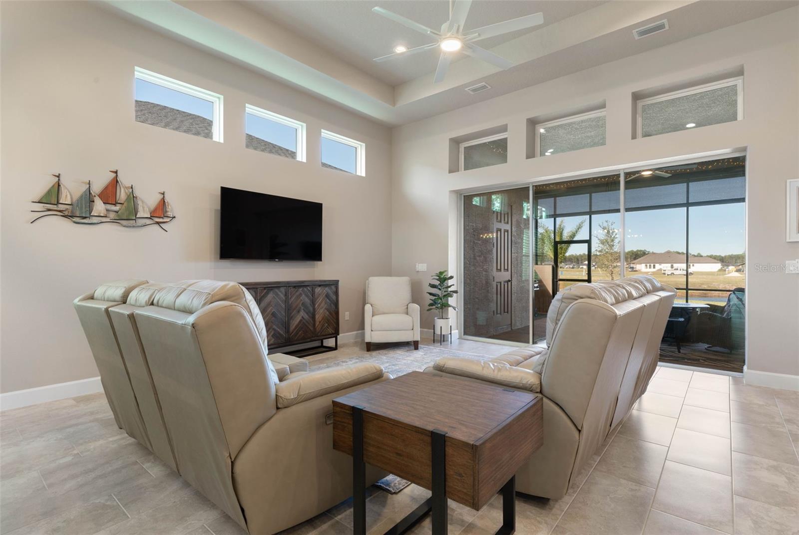 PLANTATION BAY - Residential