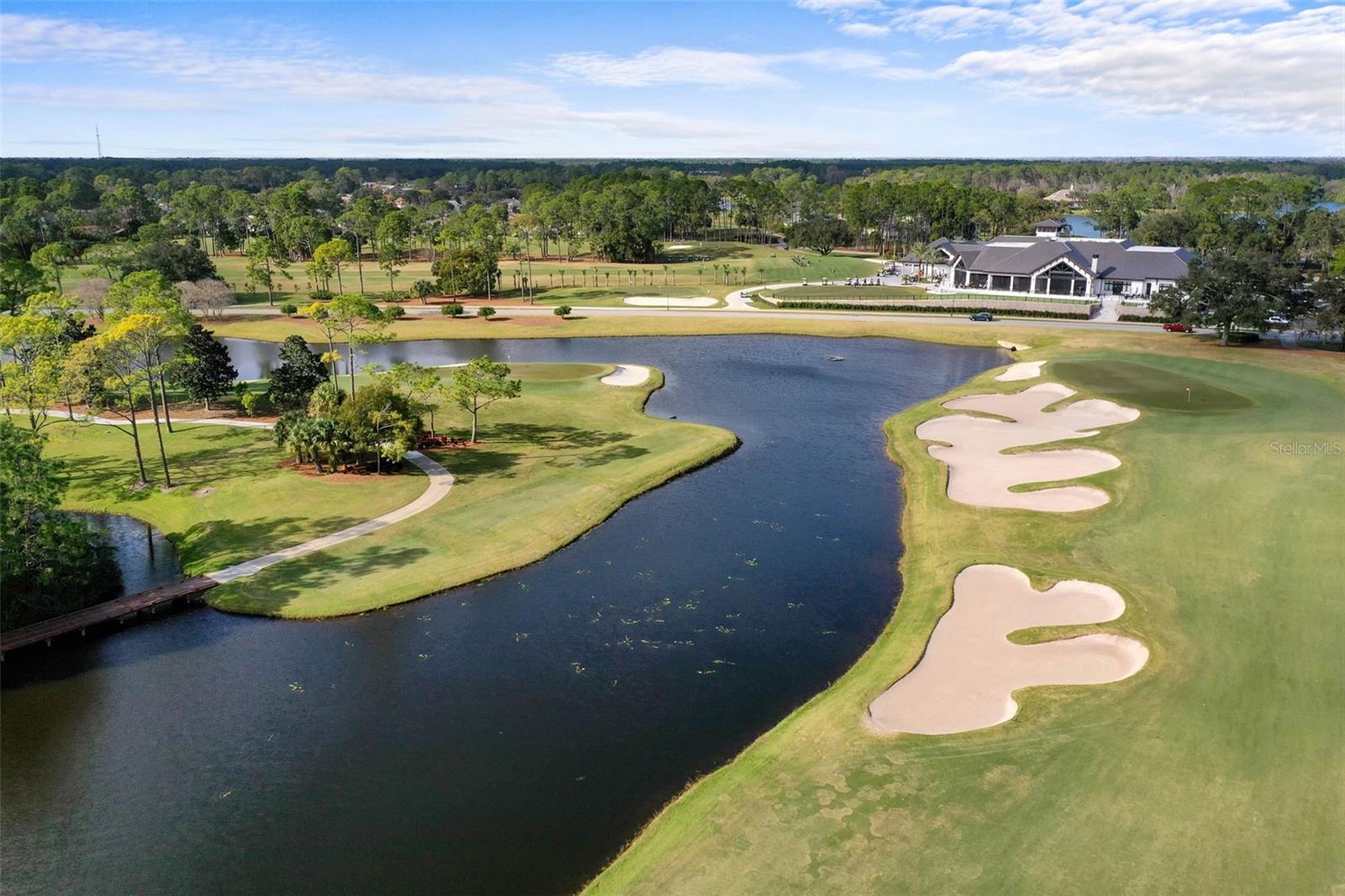 PLANTATION BAY - Residential