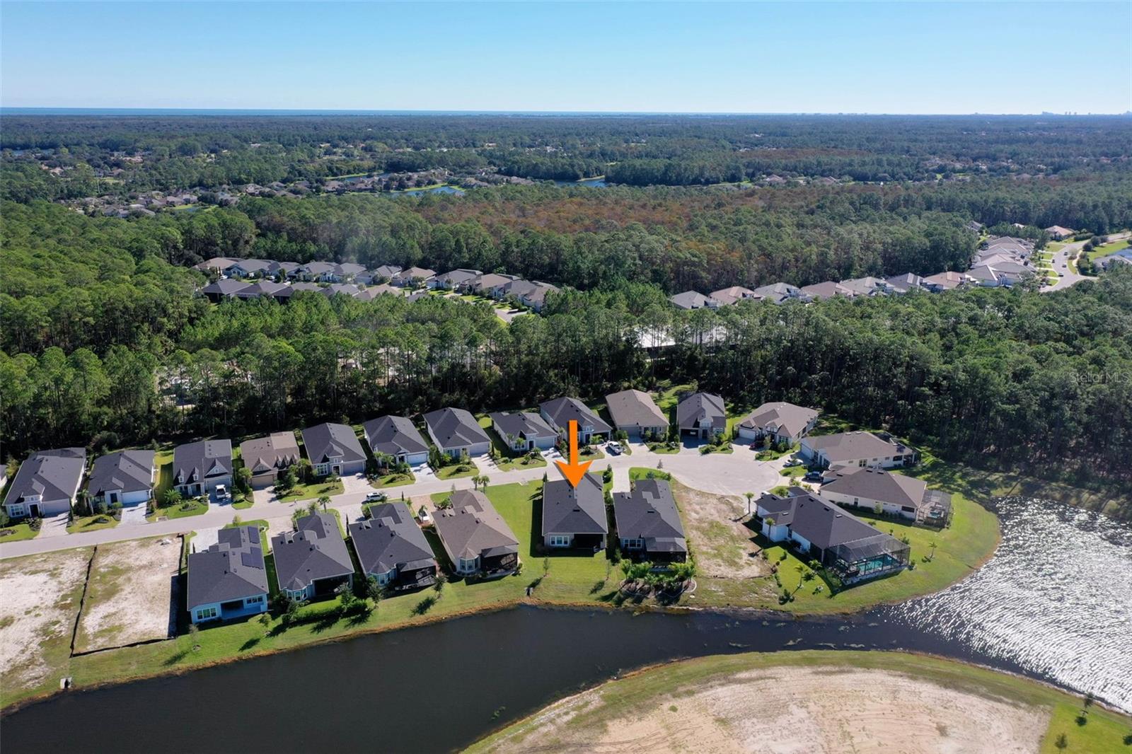 PLANTATION BAY - Residential