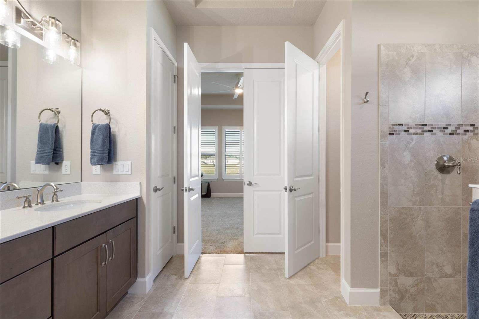 PLANTATION BAY - Residential