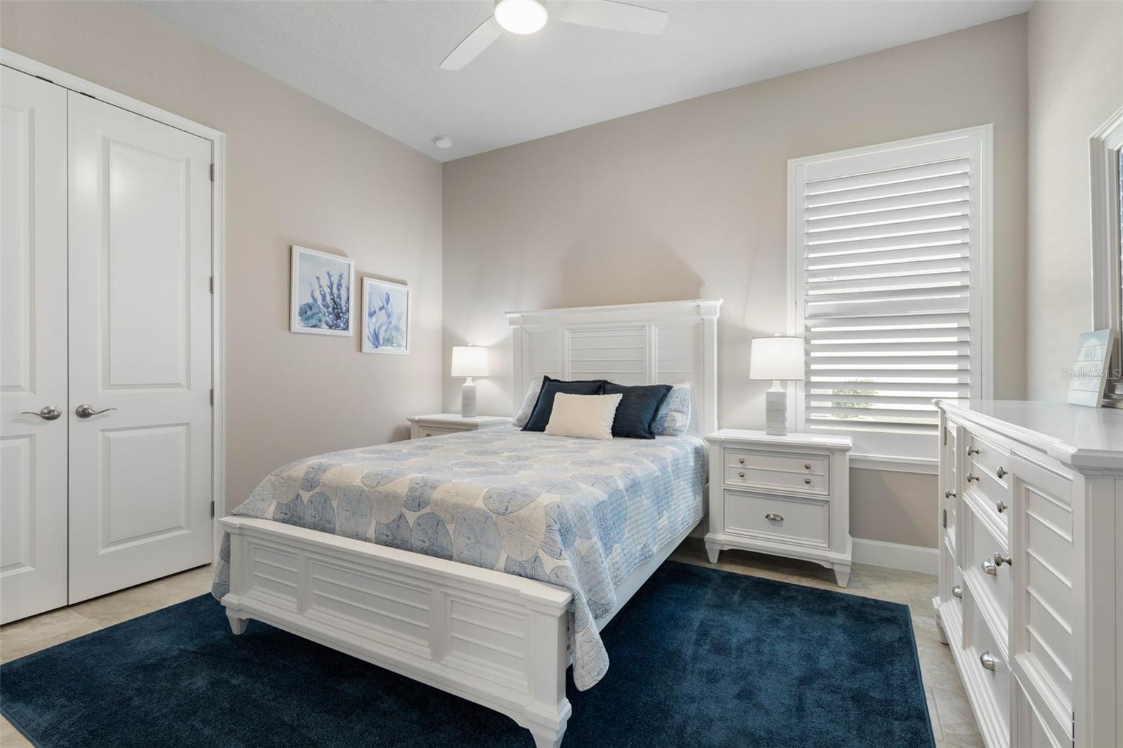 PLANTATION BAY - Residential