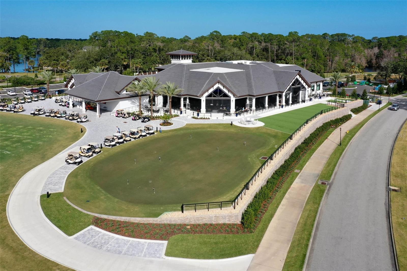 PLANTATION BAY - Residential