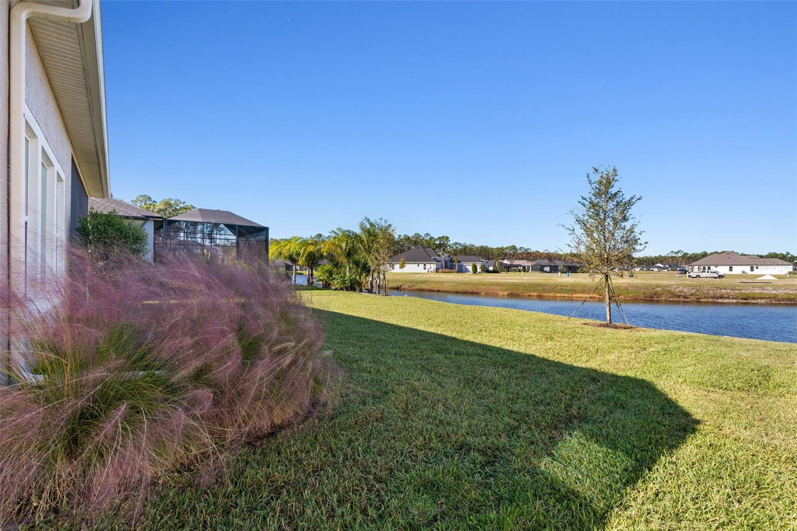 PLANTATION BAY - Residential