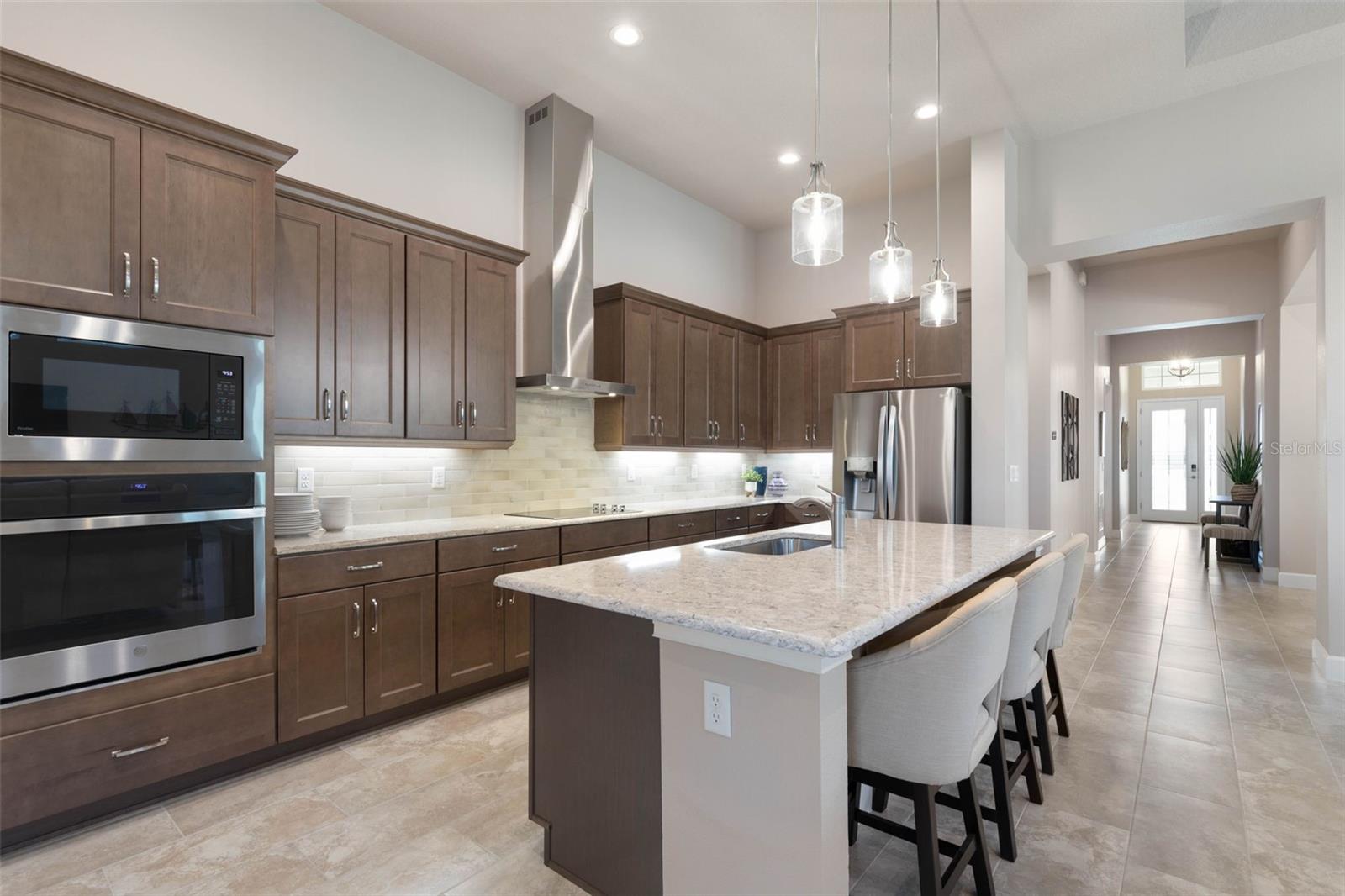 PLANTATION BAY - Residential