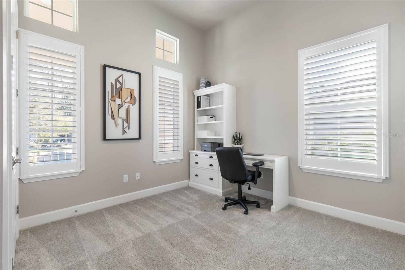 PLANTATION BAY - Residential