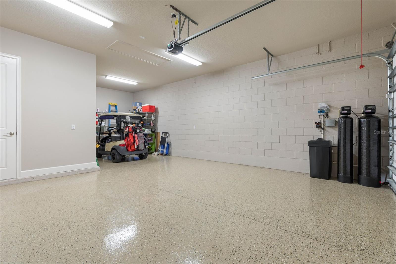 PLANTATION BAY - Residential