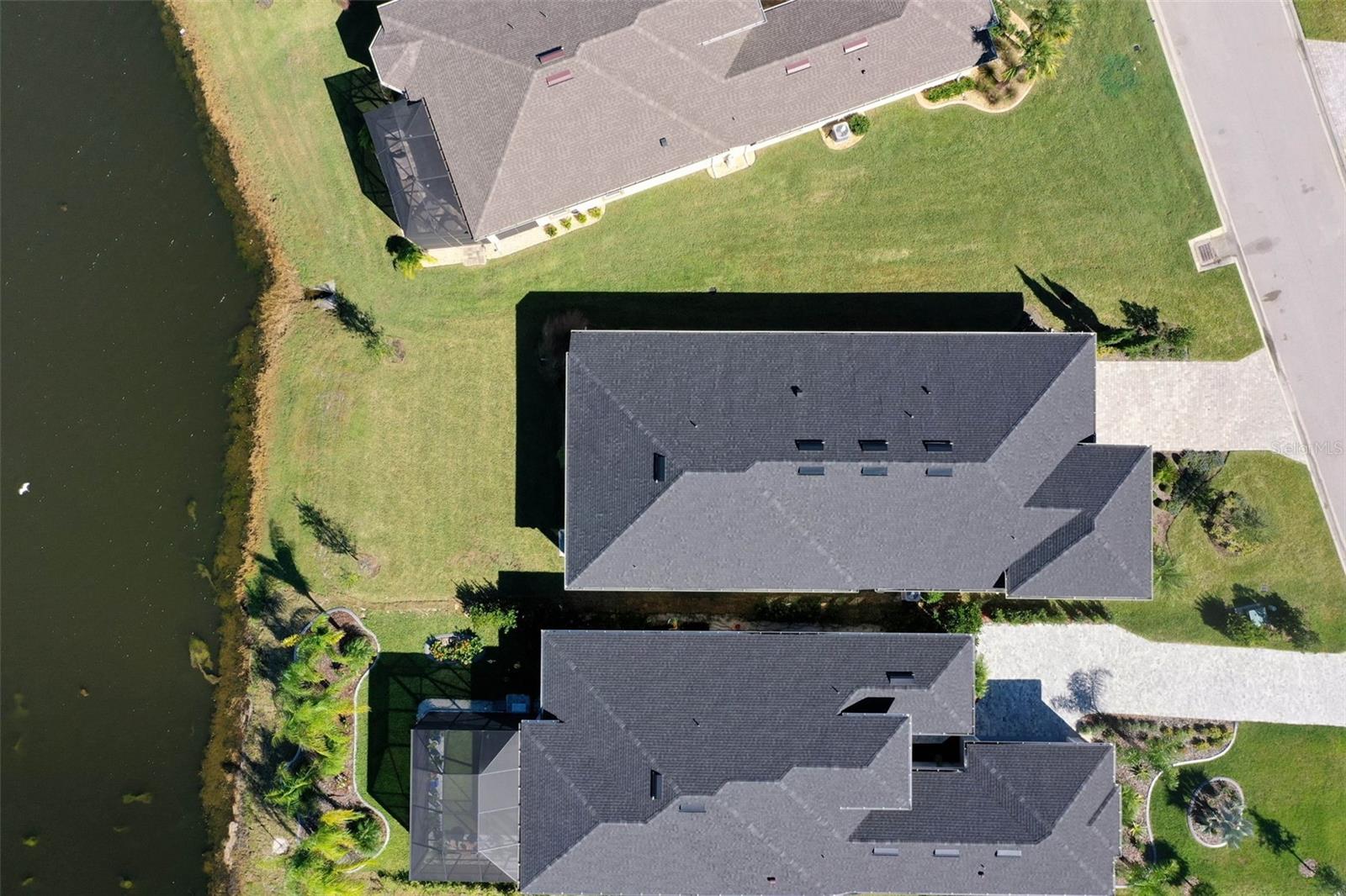 PLANTATION BAY - Residential