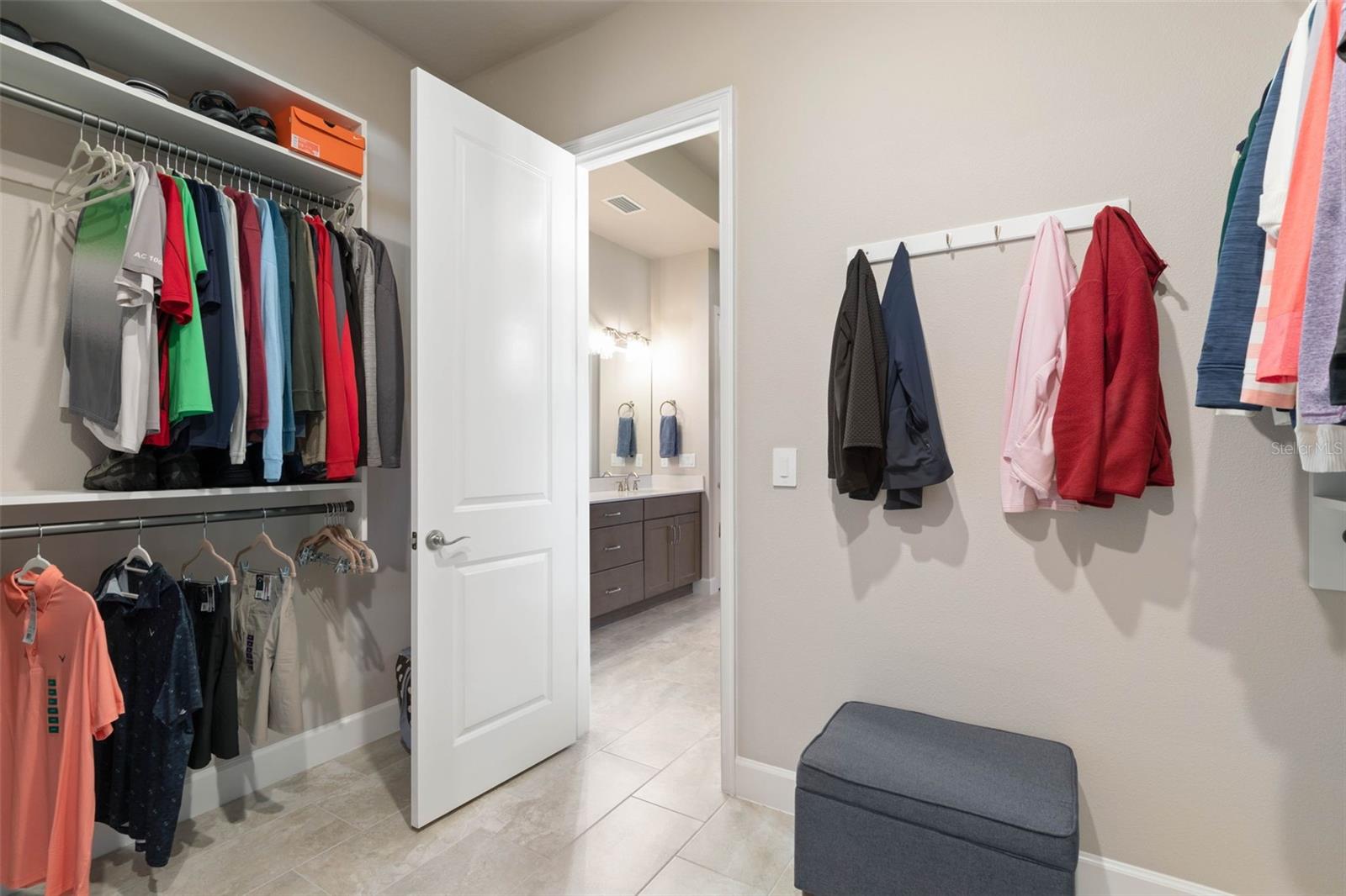 PLANTATION BAY - Residential