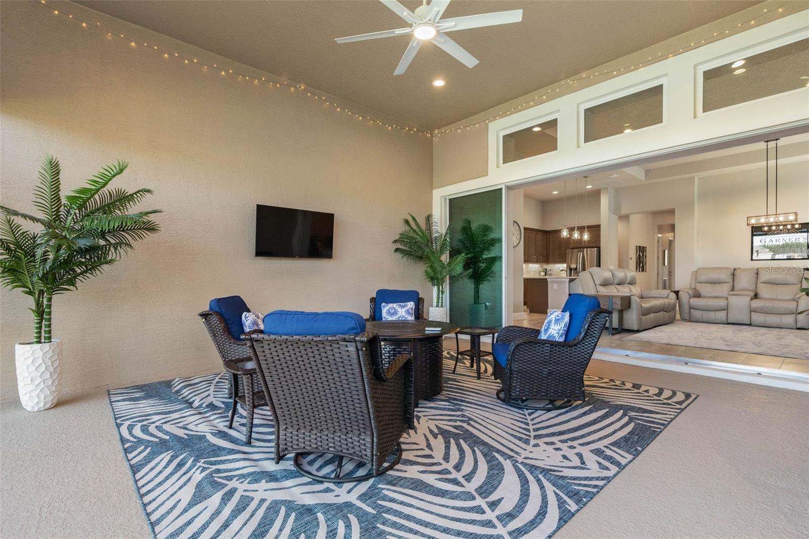 PLANTATION BAY - Residential