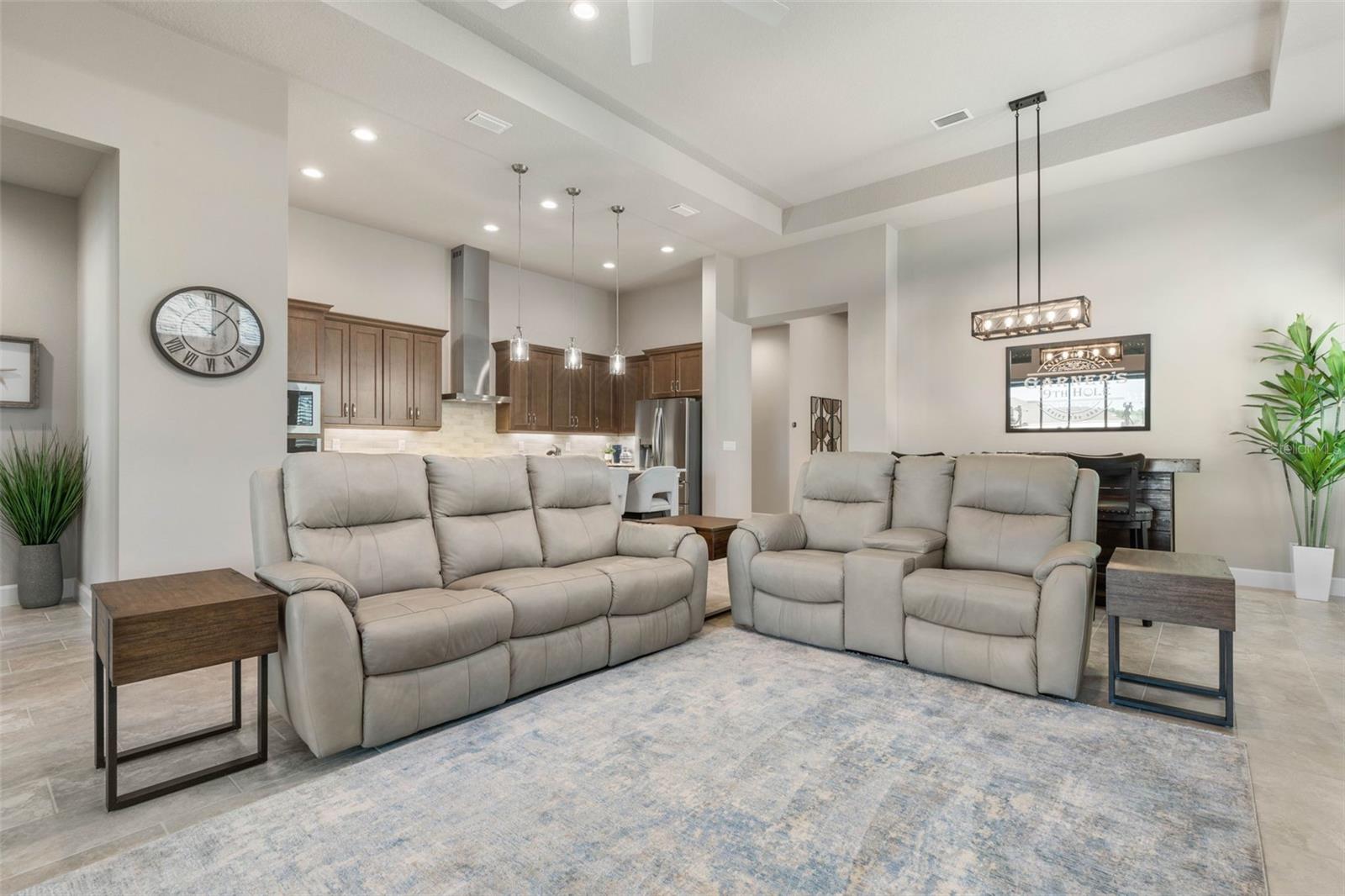 PLANTATION BAY - Residential