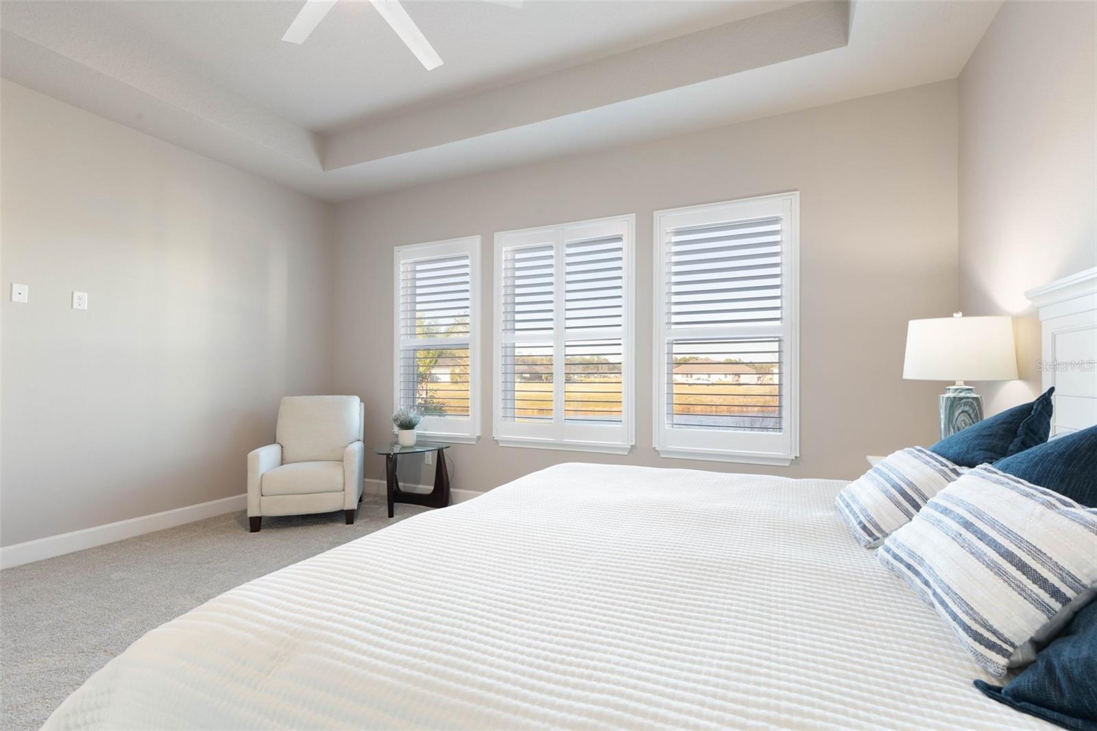 PLANTATION BAY - Residential