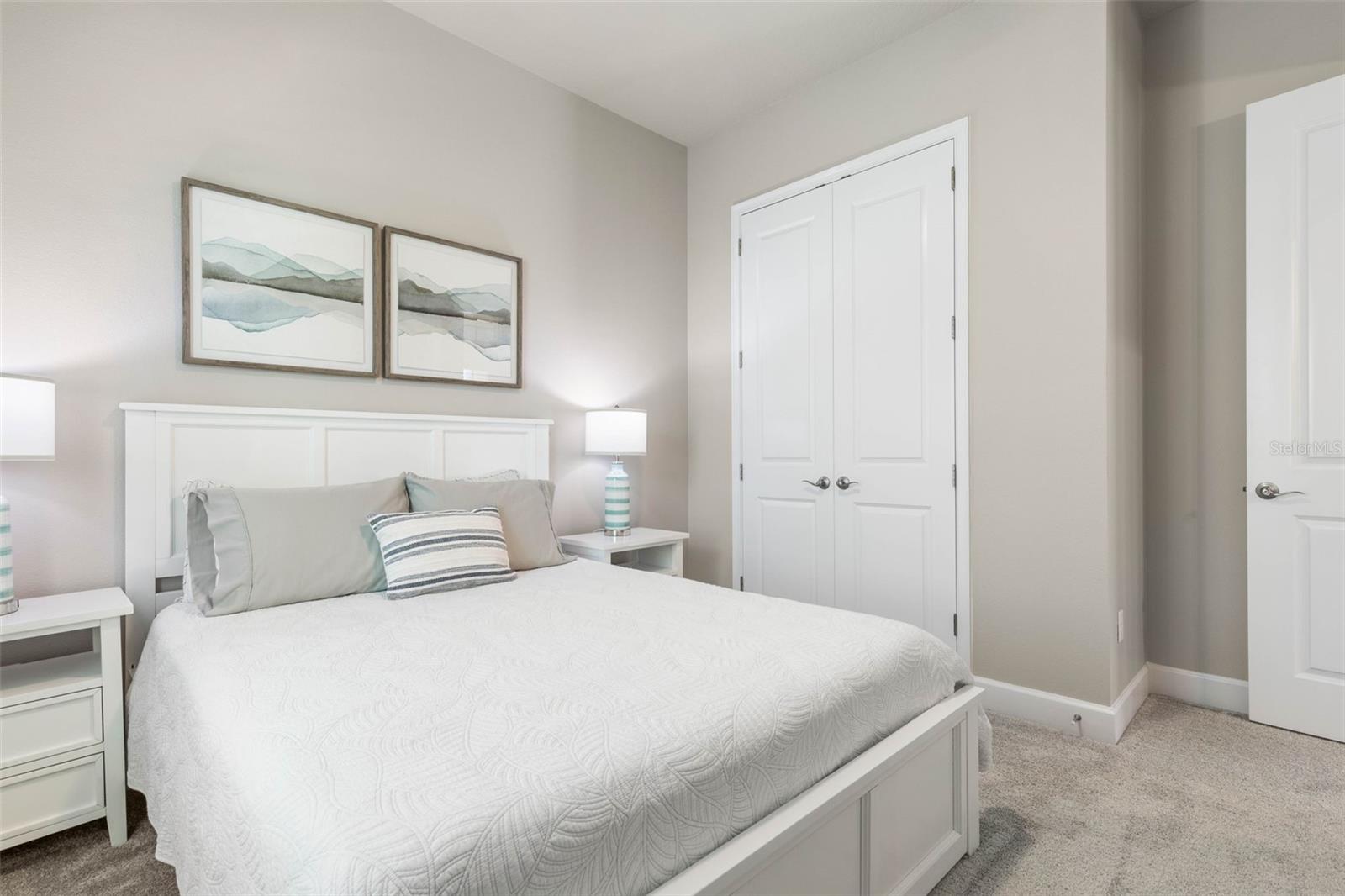 PLANTATION BAY - Residential