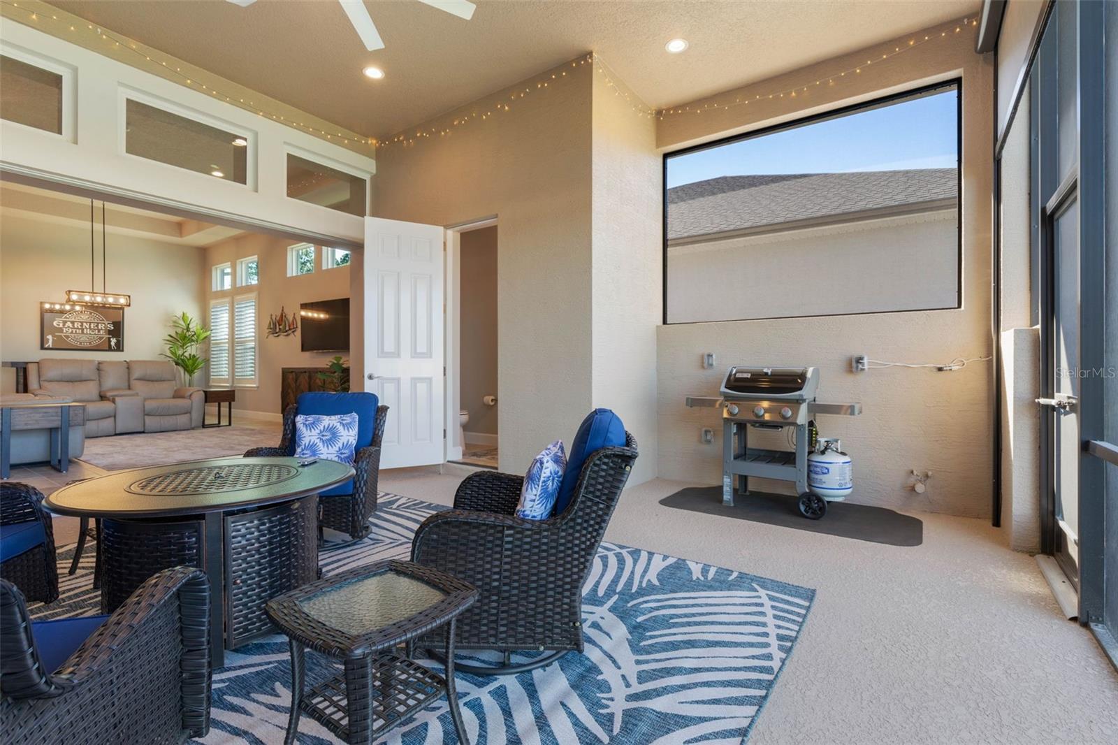 PLANTATION BAY - Residential