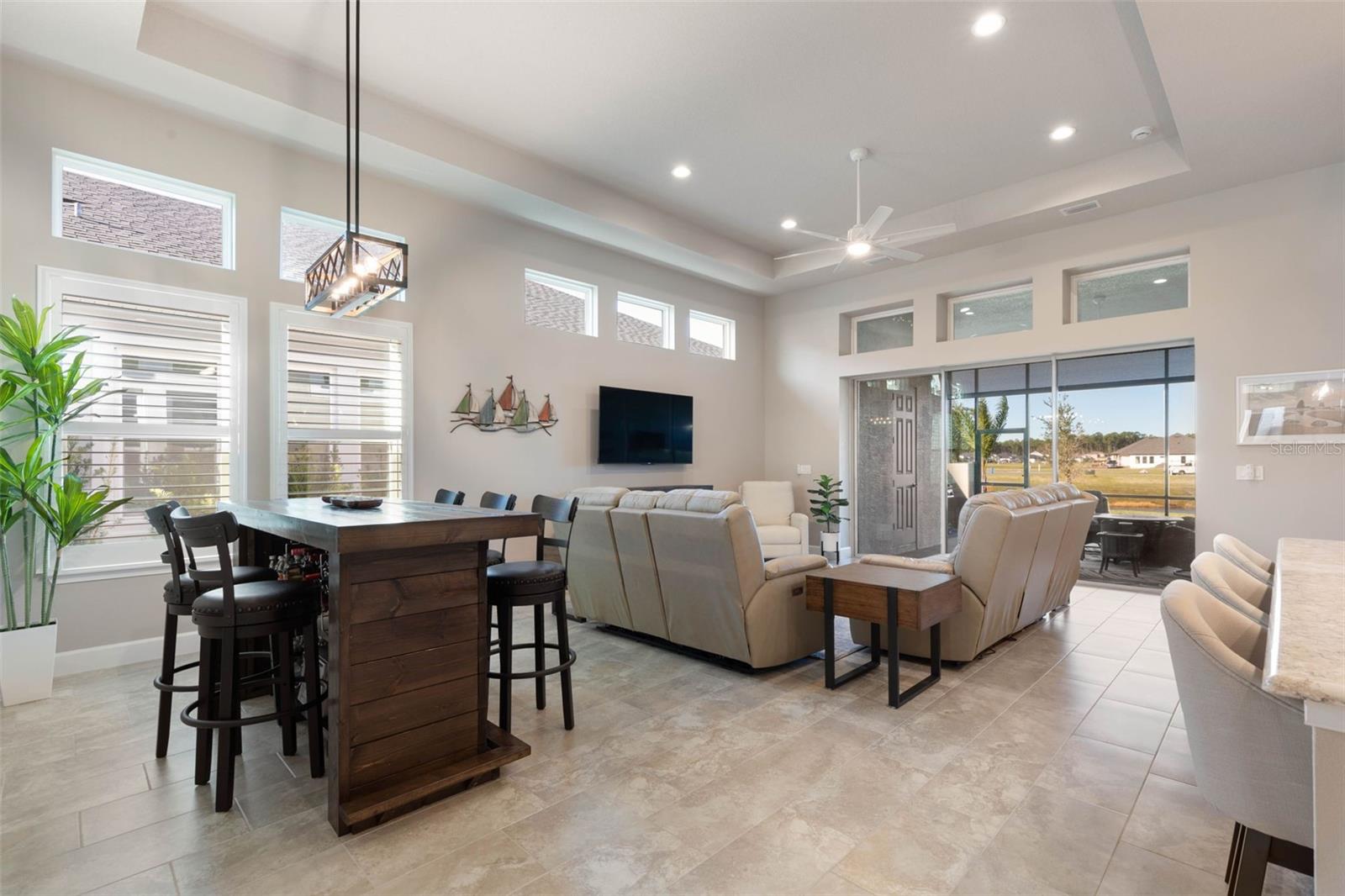 PLANTATION BAY - Residential