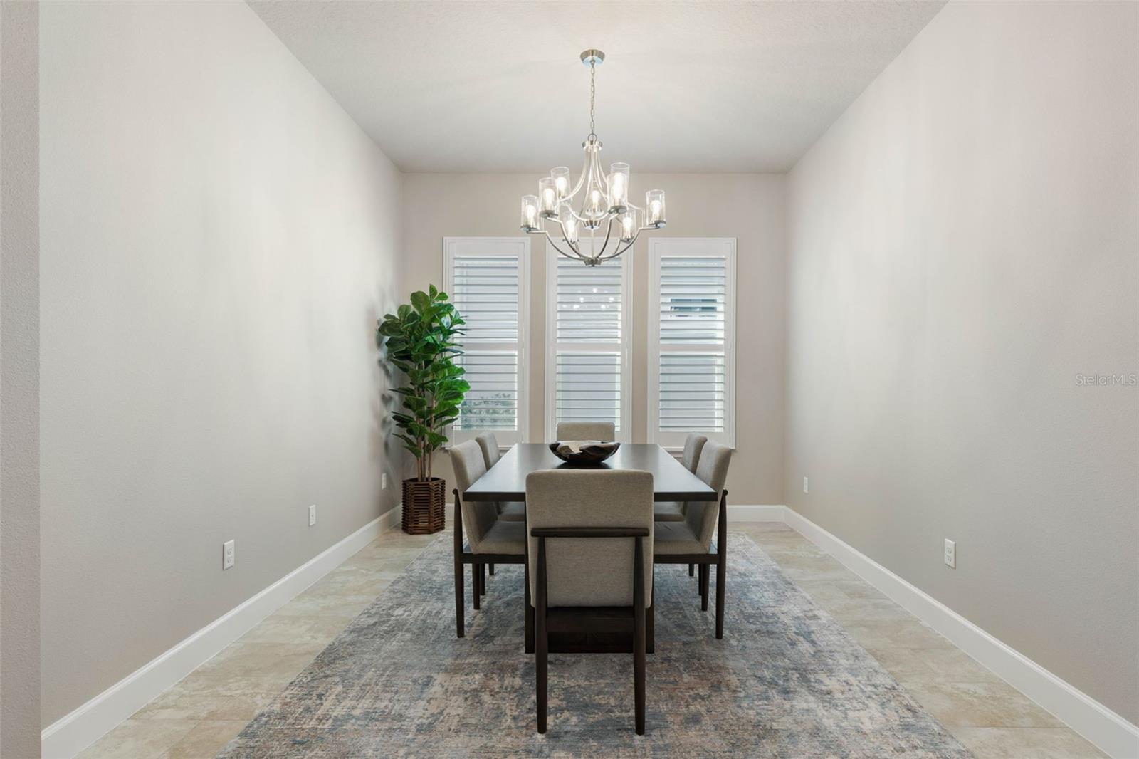 PLANTATION BAY - Residential