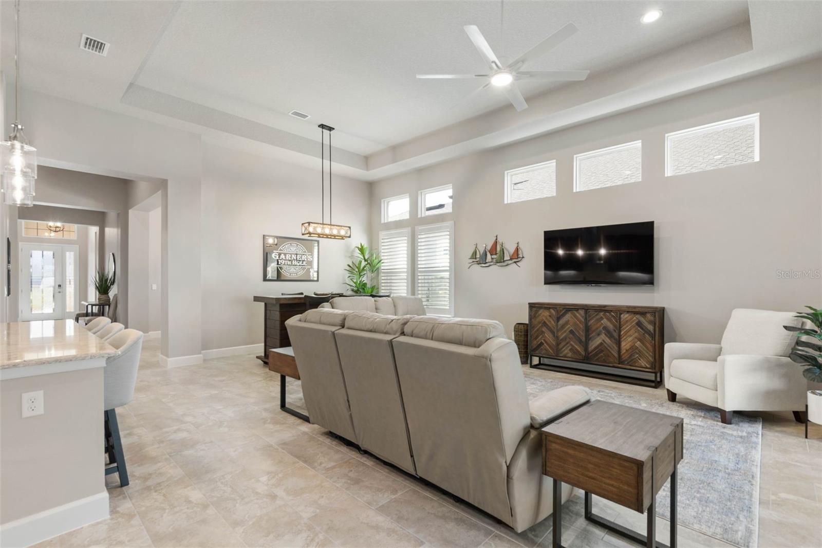 PLANTATION BAY - Residential