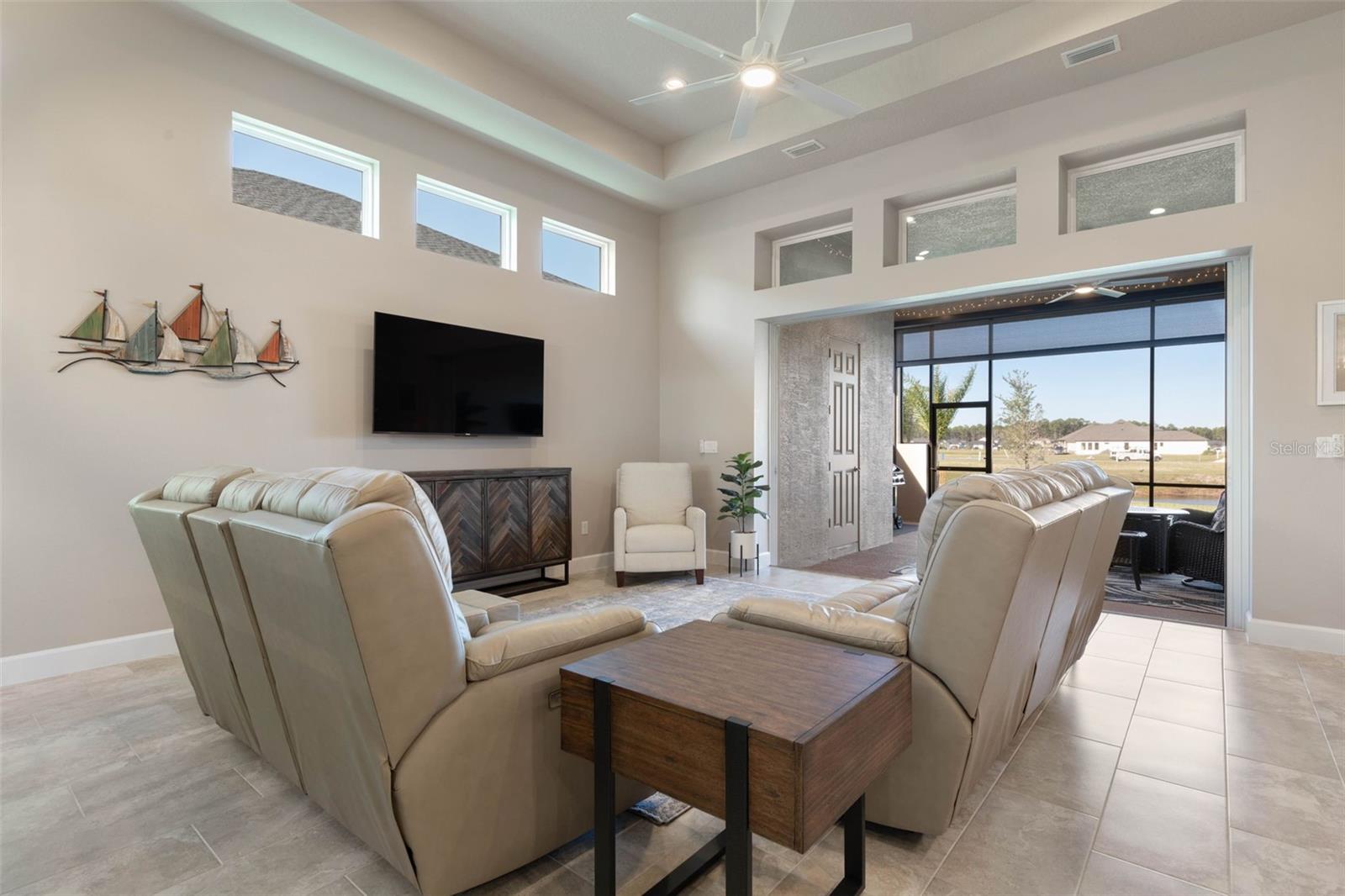 PLANTATION BAY - Residential