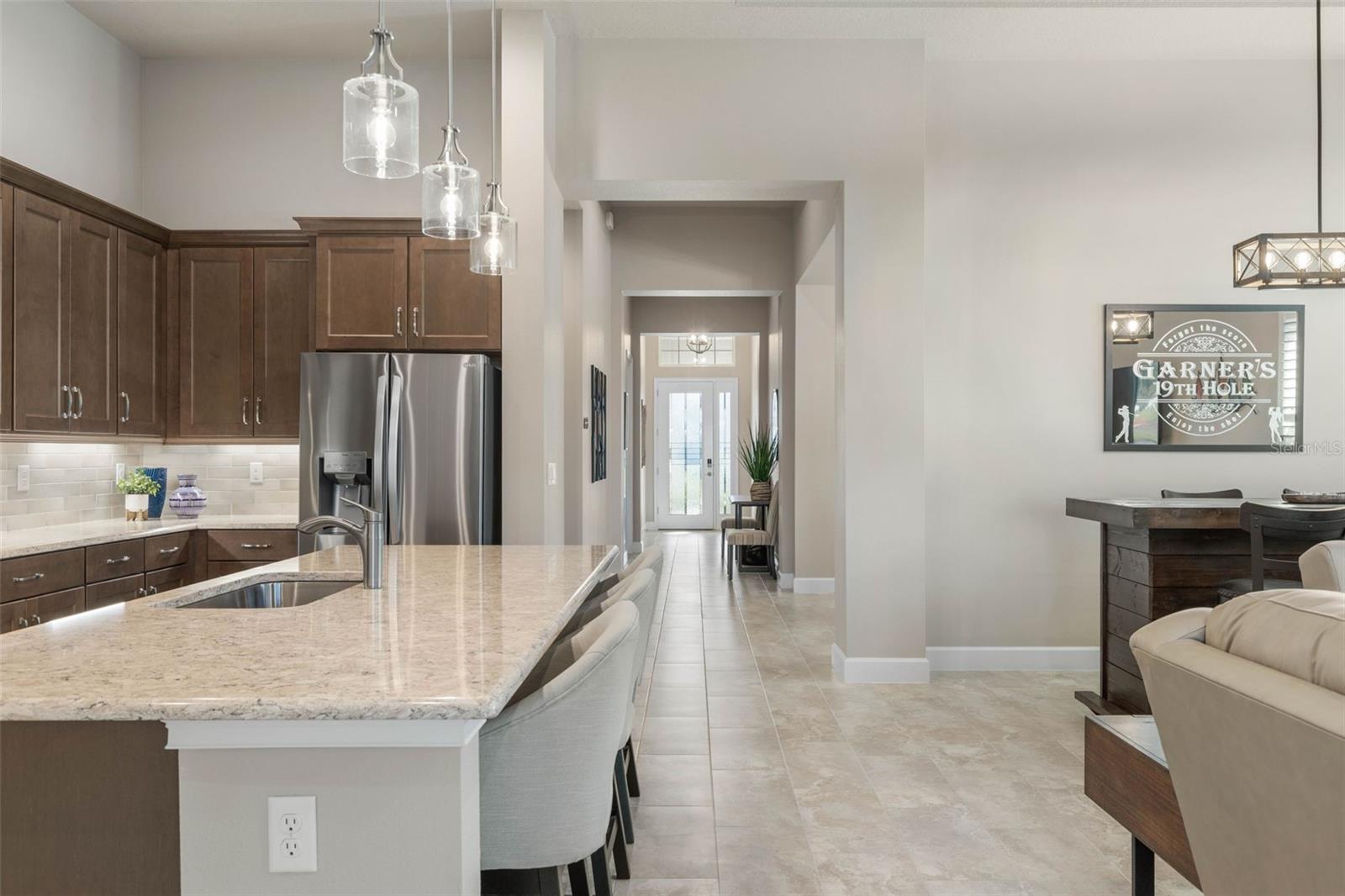 PLANTATION BAY - Residential