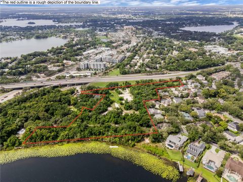 1250 N MAITLAND AVENUE MAITLAND FL 32751