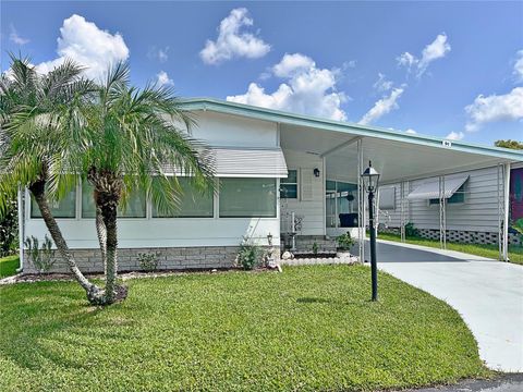 A home in CLERMONT