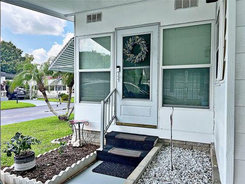 A home in CLERMONT